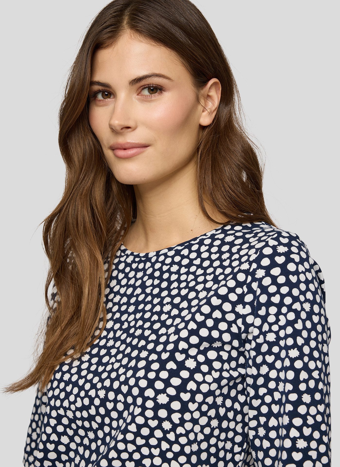 Rabe T-Shirt Leisure Club