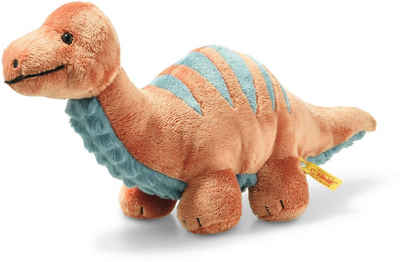 Steiff Kuscheltier Soft Cuddly Friends Bronko Brontosaurus