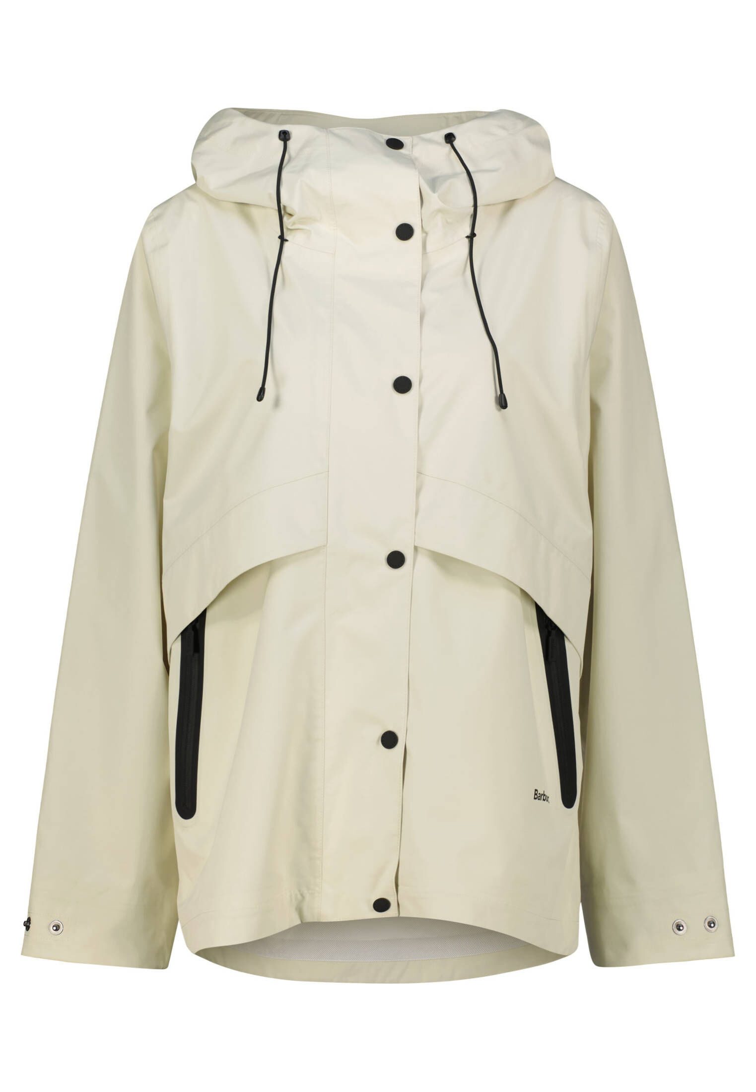 Barbour Regenjacke Damen Regenjacke NAOMI WATERPROOF JACKET