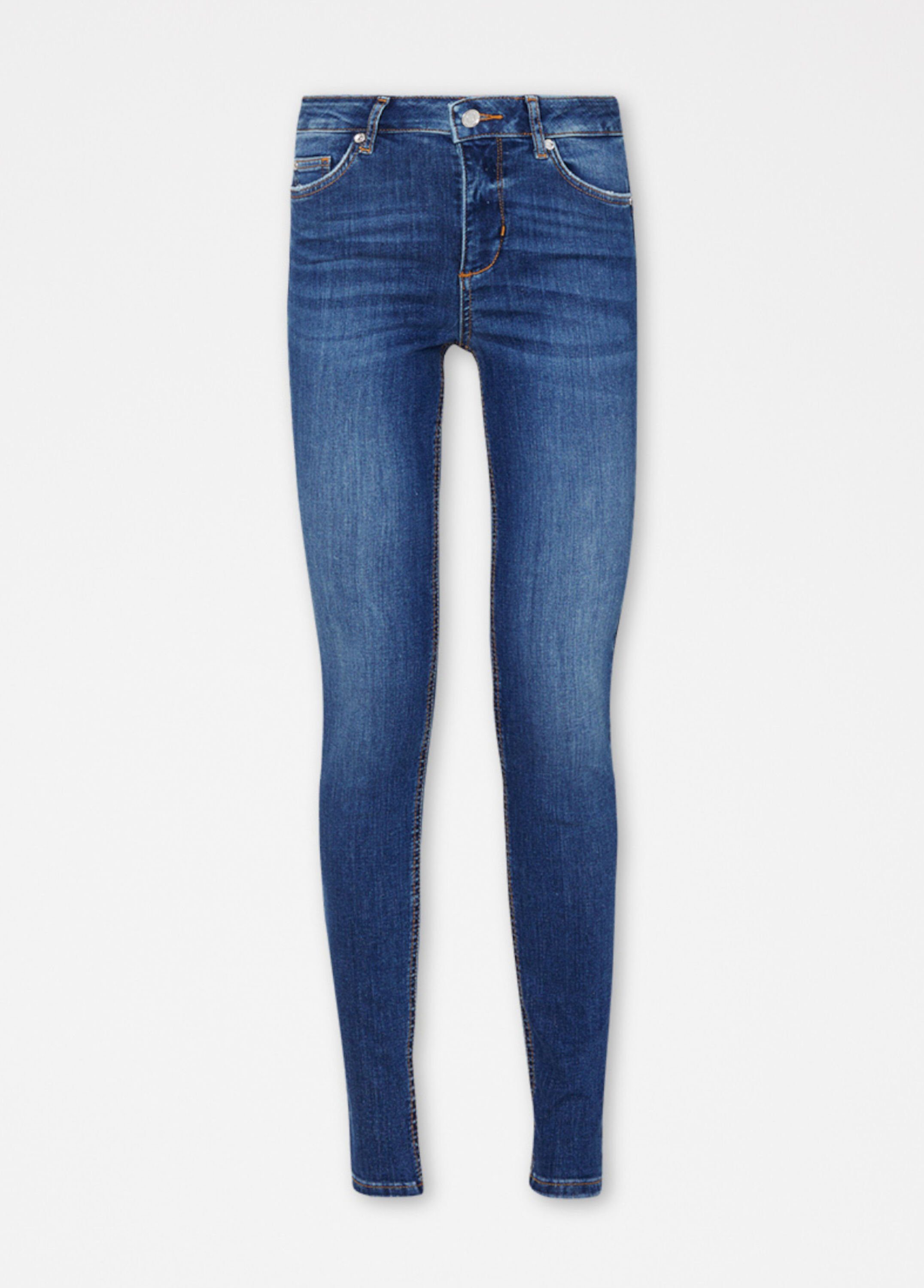 Liu Jo 5-Pocket-Jeans günstig online kaufen