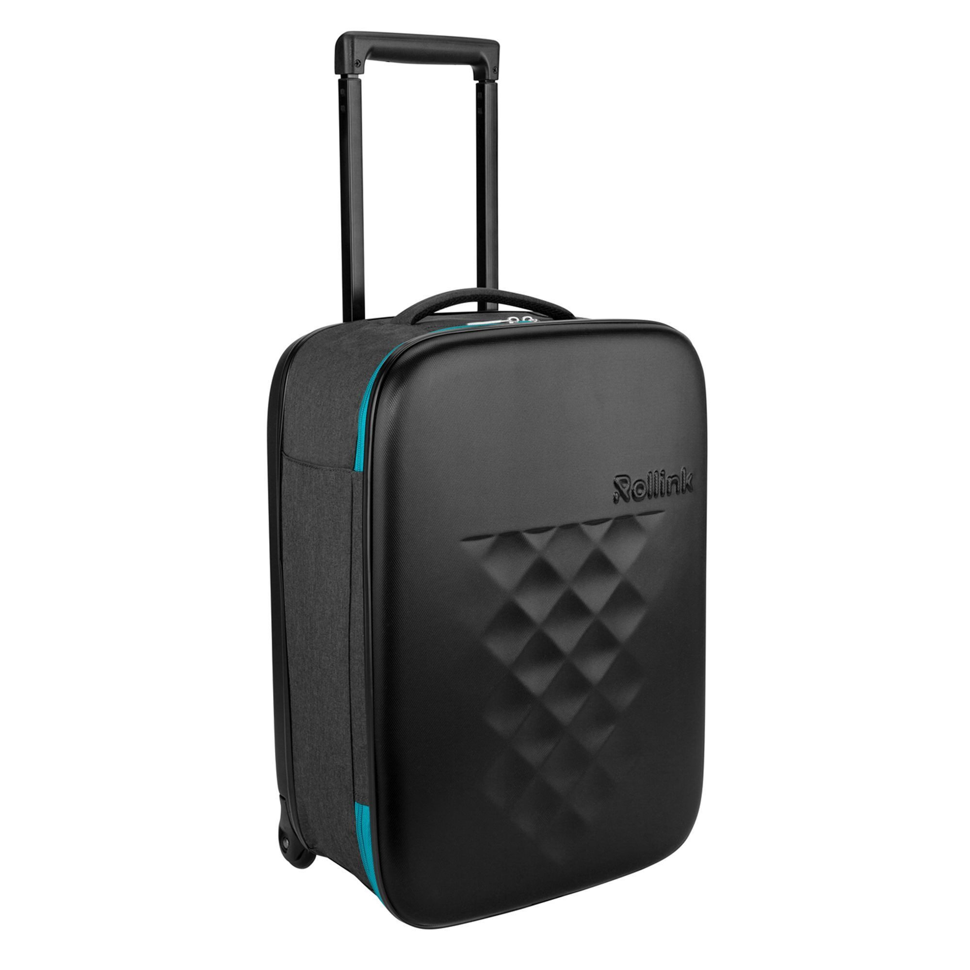 Rollink Handgepäck-Trolley Flex 21, 2 Rollen, günstig online kaufen