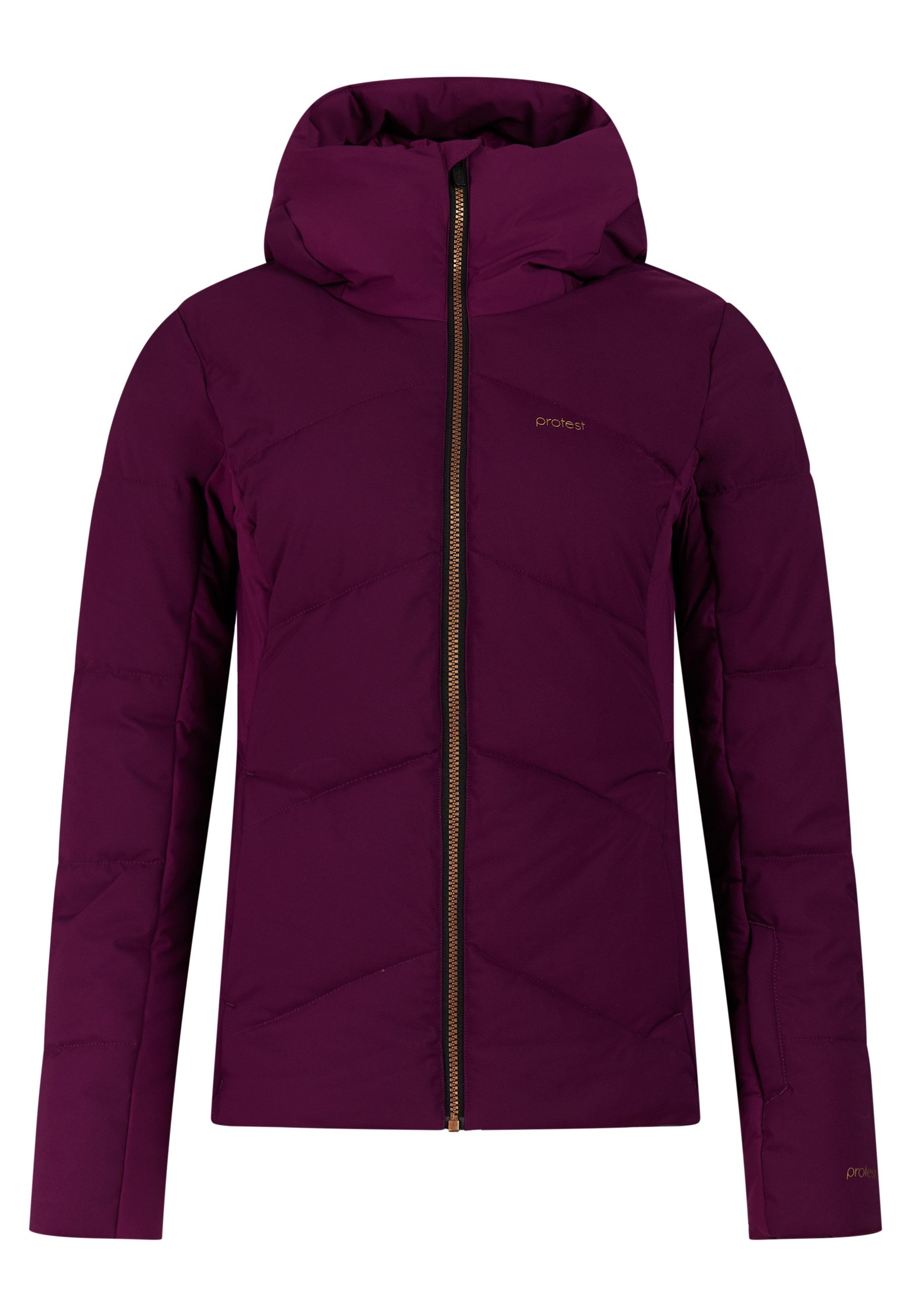 Protest Skijacke PRTHelez (1-St) Front pocket