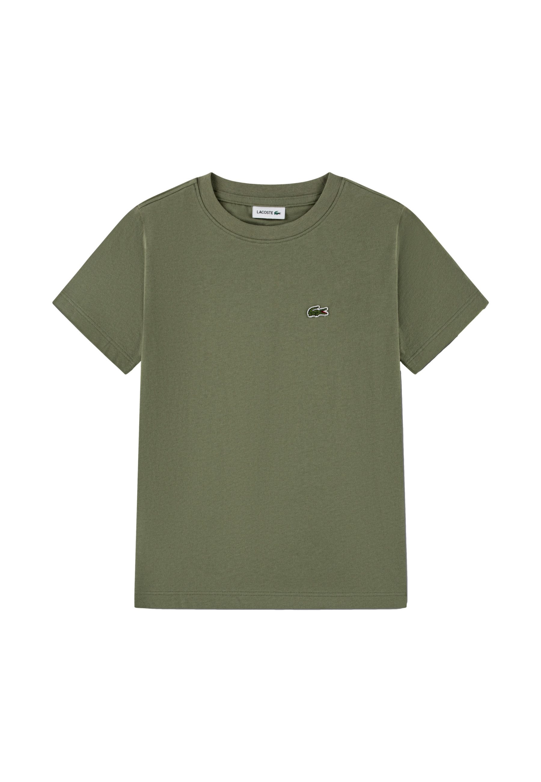 Lacoste T-Shirt T-Shirt CORE Kurzarmshirt (1-tlg., 1)