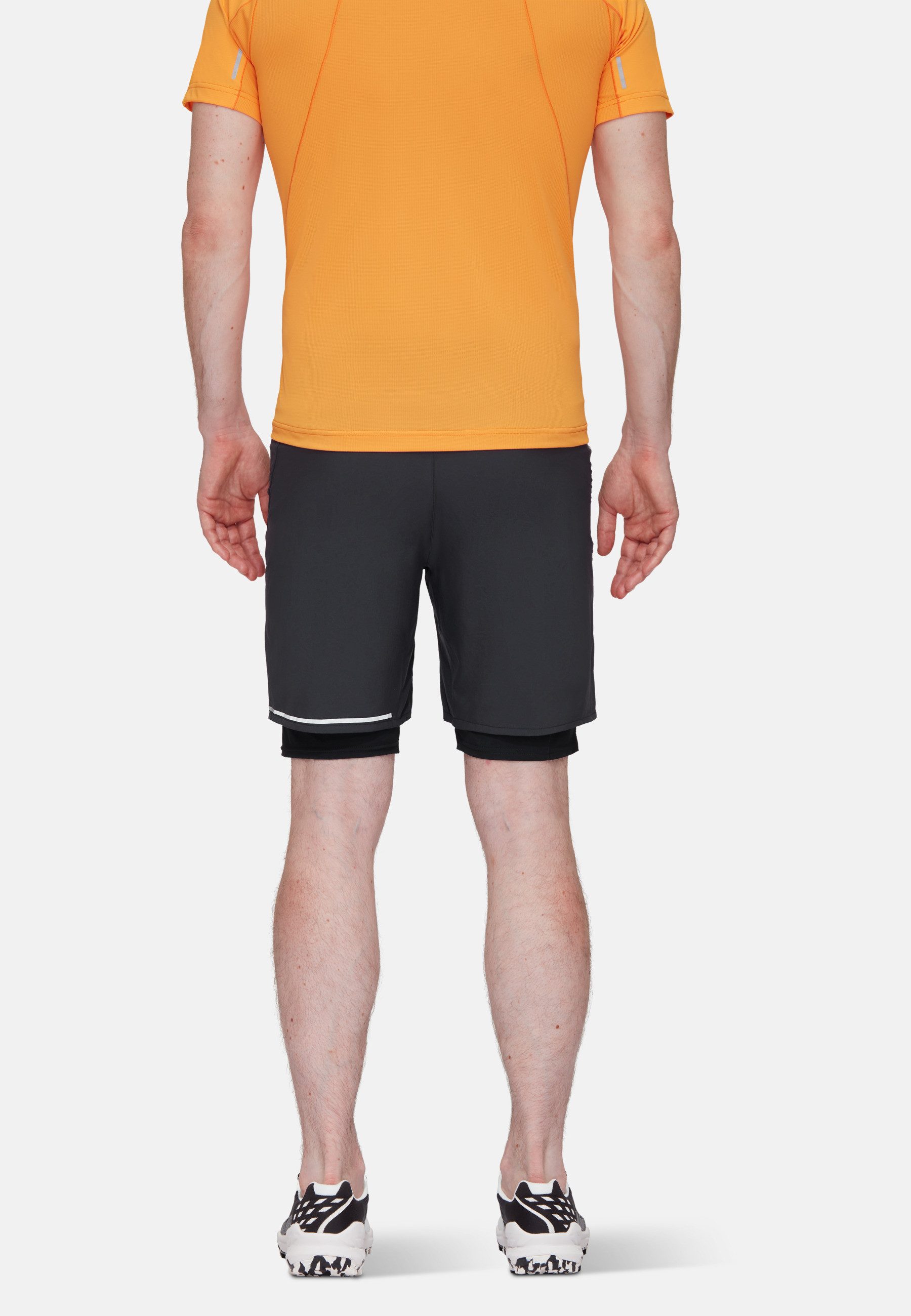 Mammut Trekkingshorts Aenergy TR 2 in 1 Shorts Men