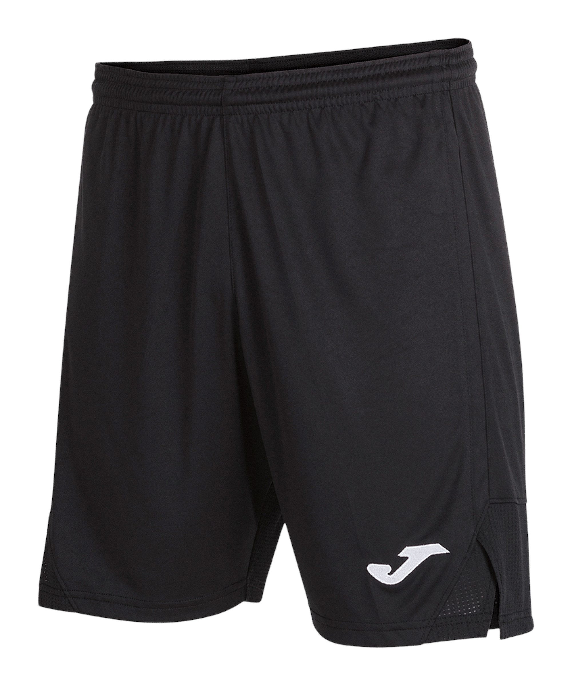 T-Shirt Joma Toledo II Short Kids Shorts Kinder