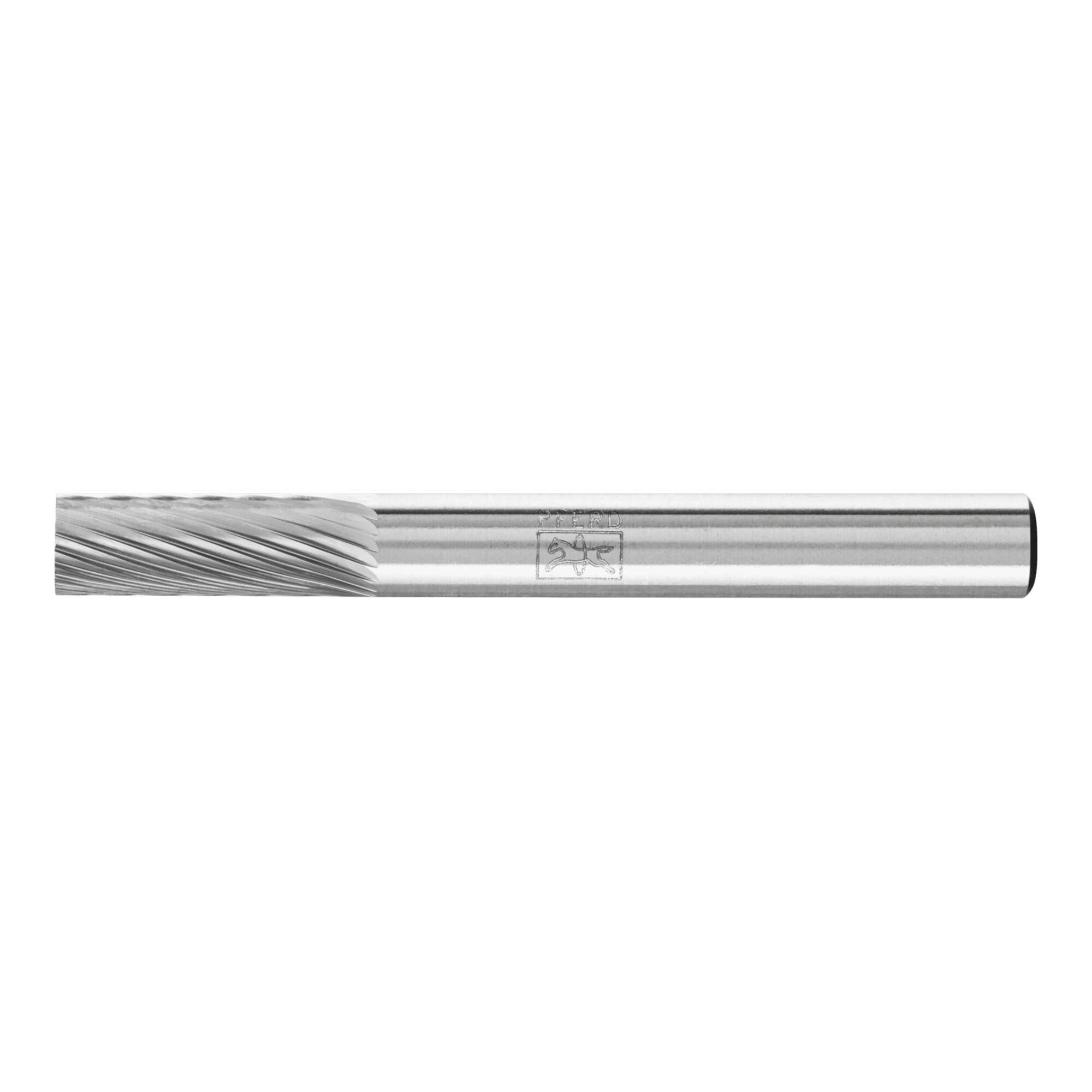 Pferd Schleifstift PFERD TOOLS Hartmetall Frässtift Zylinder ZYA Ø 06x16 mm Schaft-Ø 6 mm