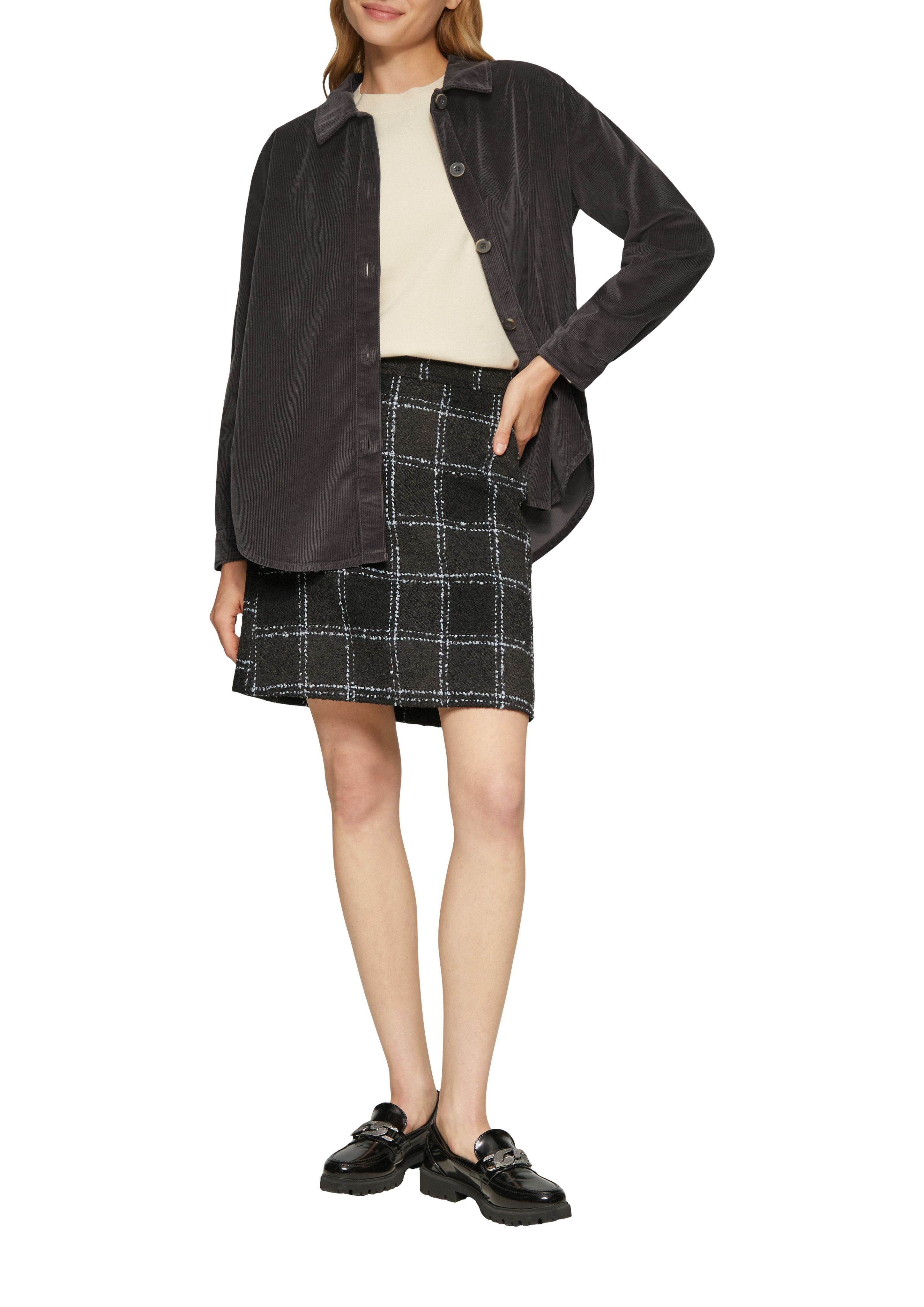 s.Oliver Strickpullover