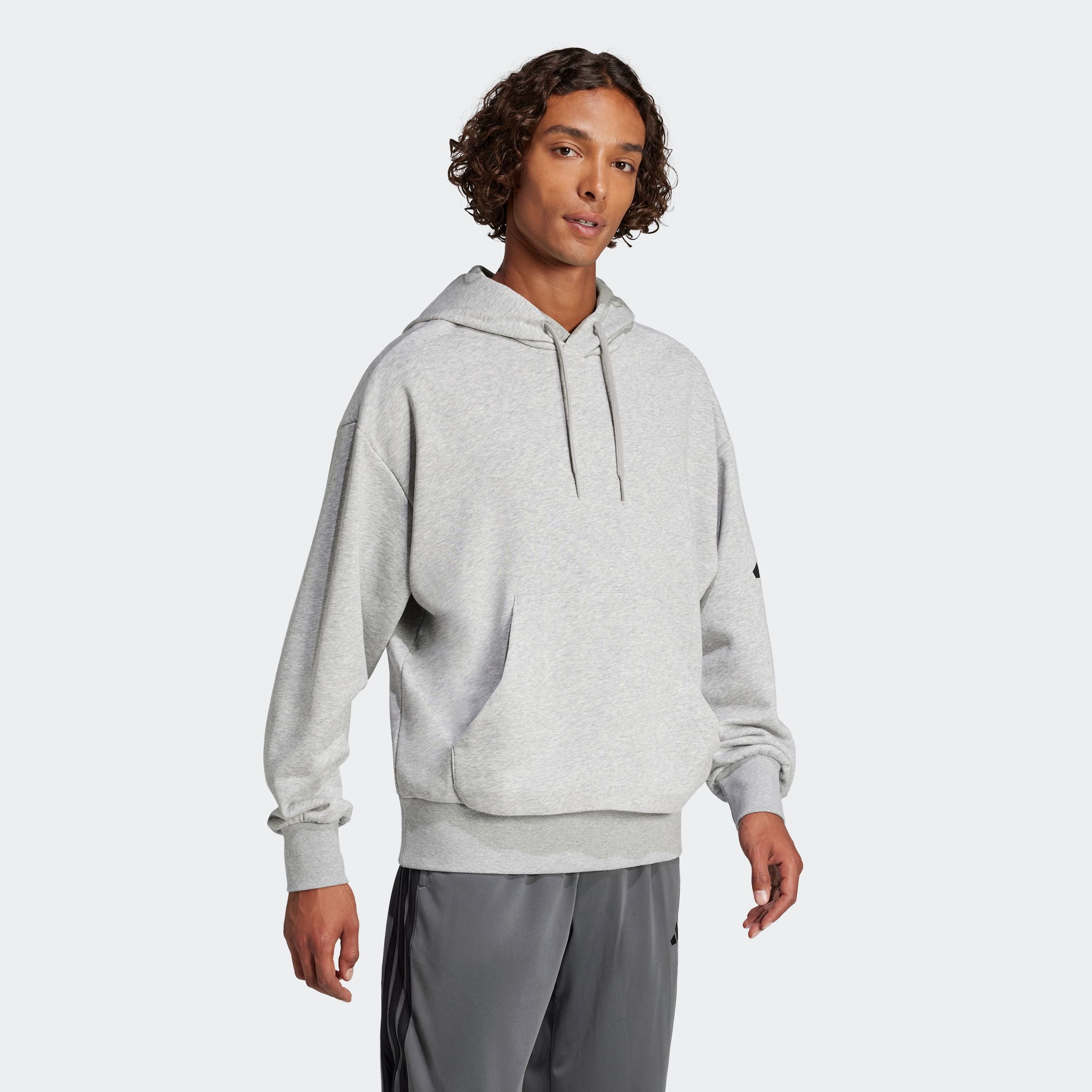 adidas Sportswear Kapuzensweatshirt M HD FT günstig online kaufen