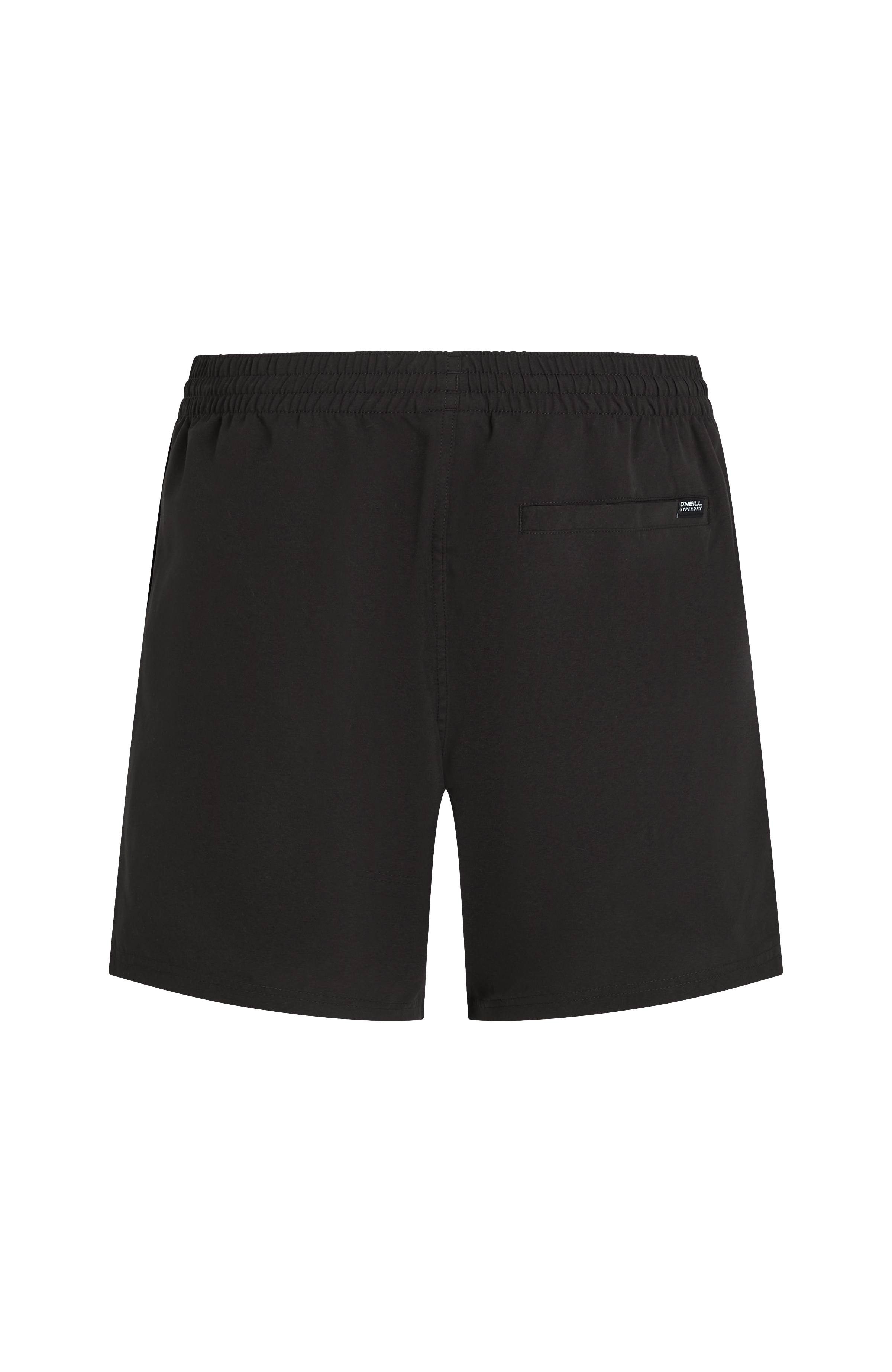 O'Neill Badeshorts ORIGINAL CALI 16'' SWIMSHORTS mit elastischem Bund, normale Passform