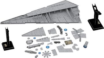 Revell® Modellbausatz Star Wars Imperial Star Destroyer, Maßstab 1:2091