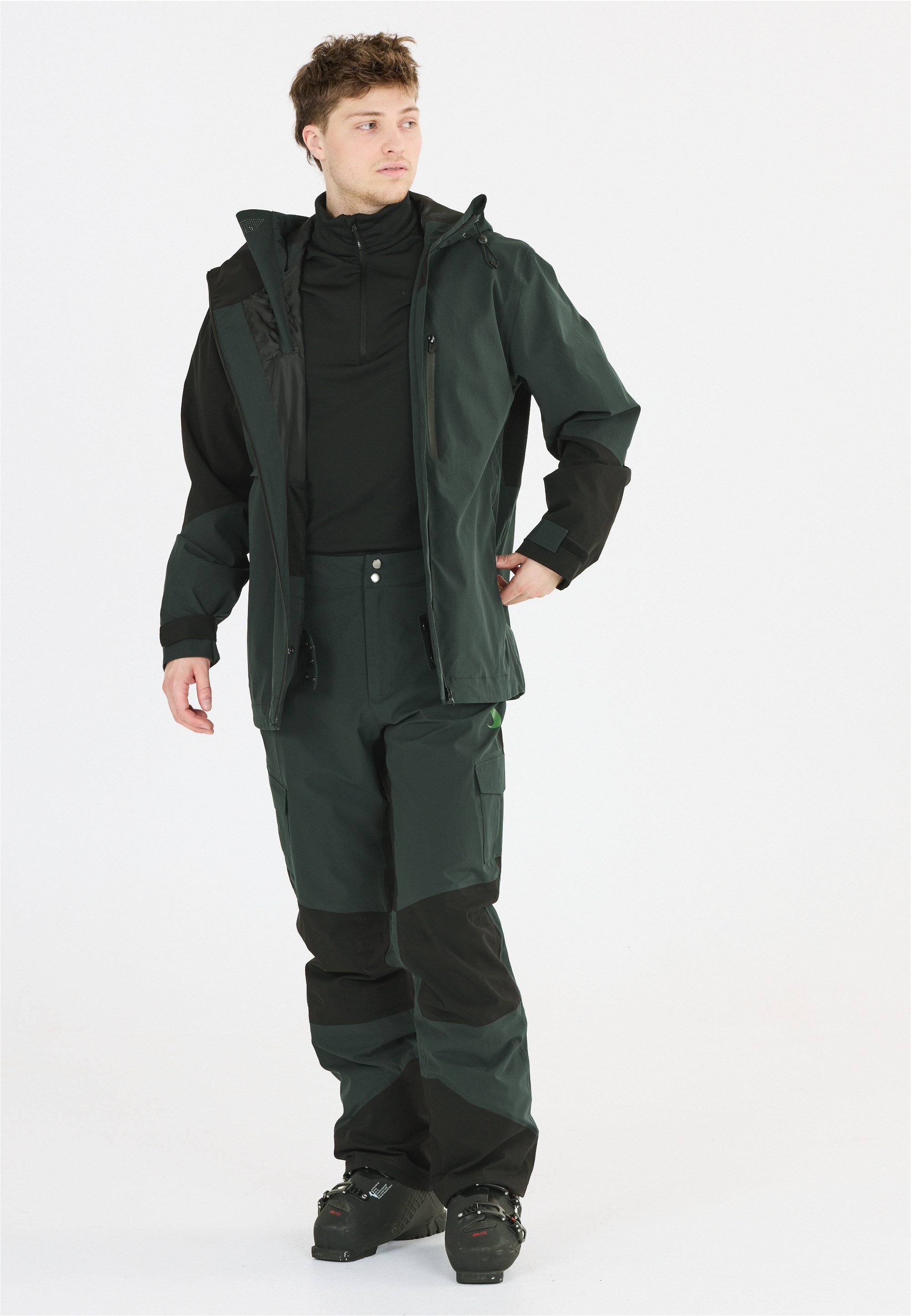 SLOPE Skihose Bandone Im wasser- und günstig online kaufen