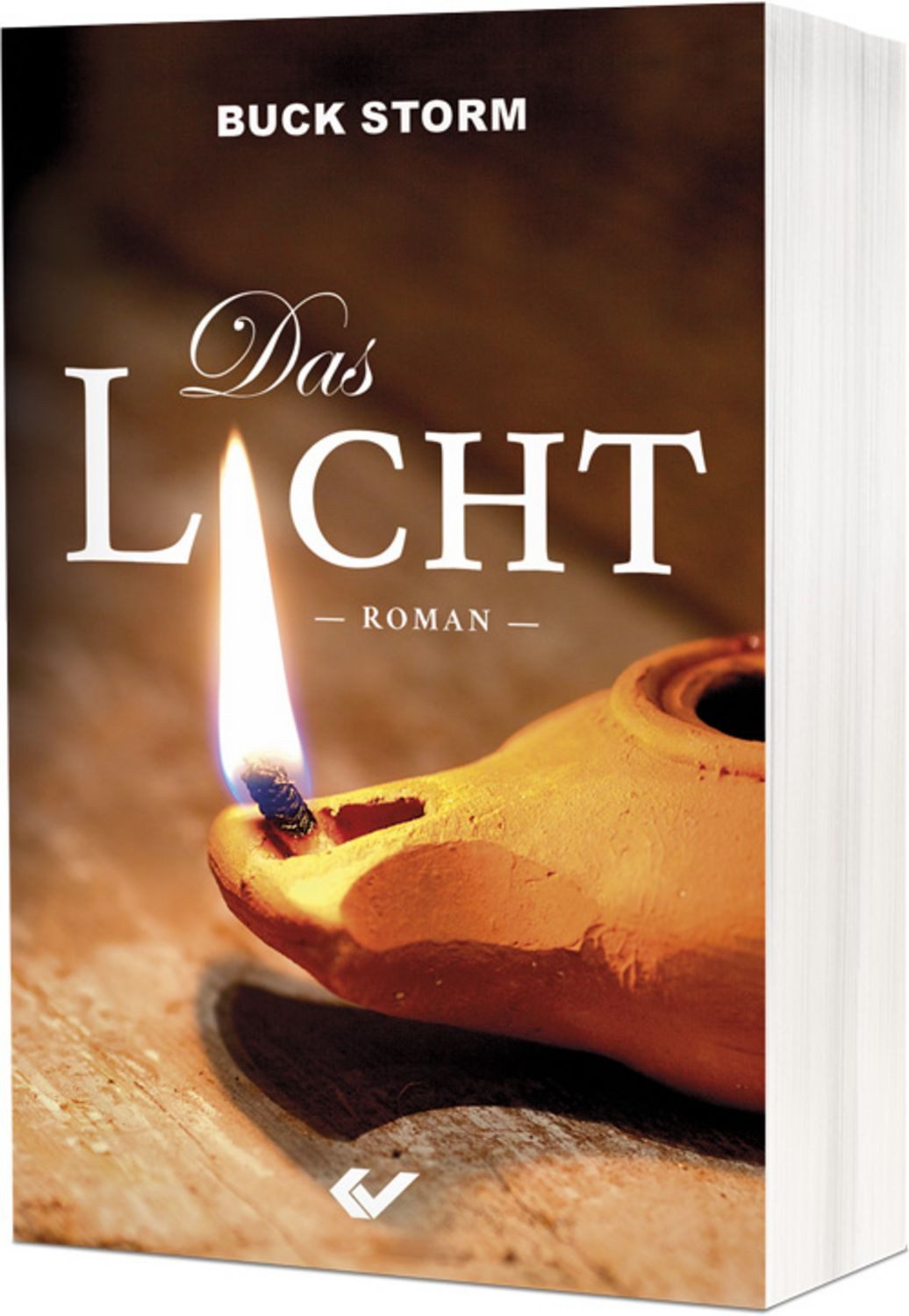 Das Licht / Buck Storm