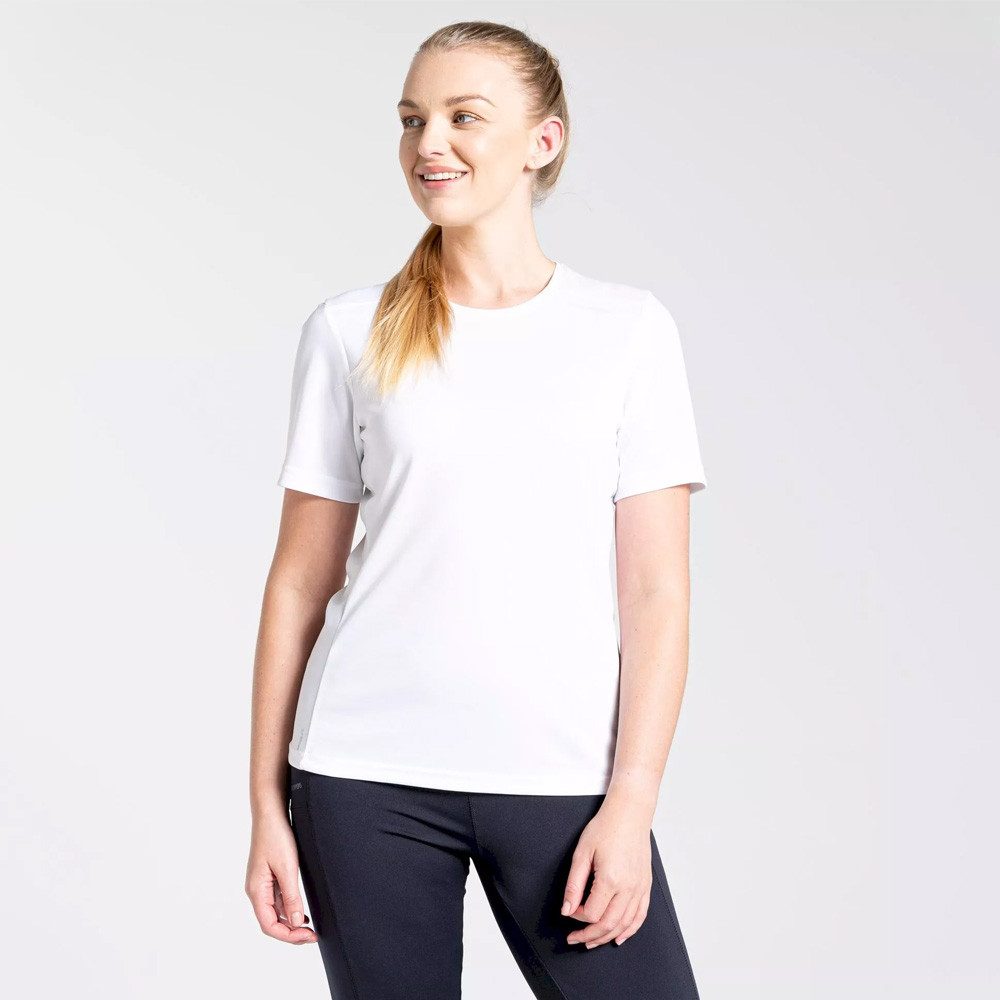 Craghoppers Kurzarmshirt Craghoppers - Nosilife Candella günstig online kaufen