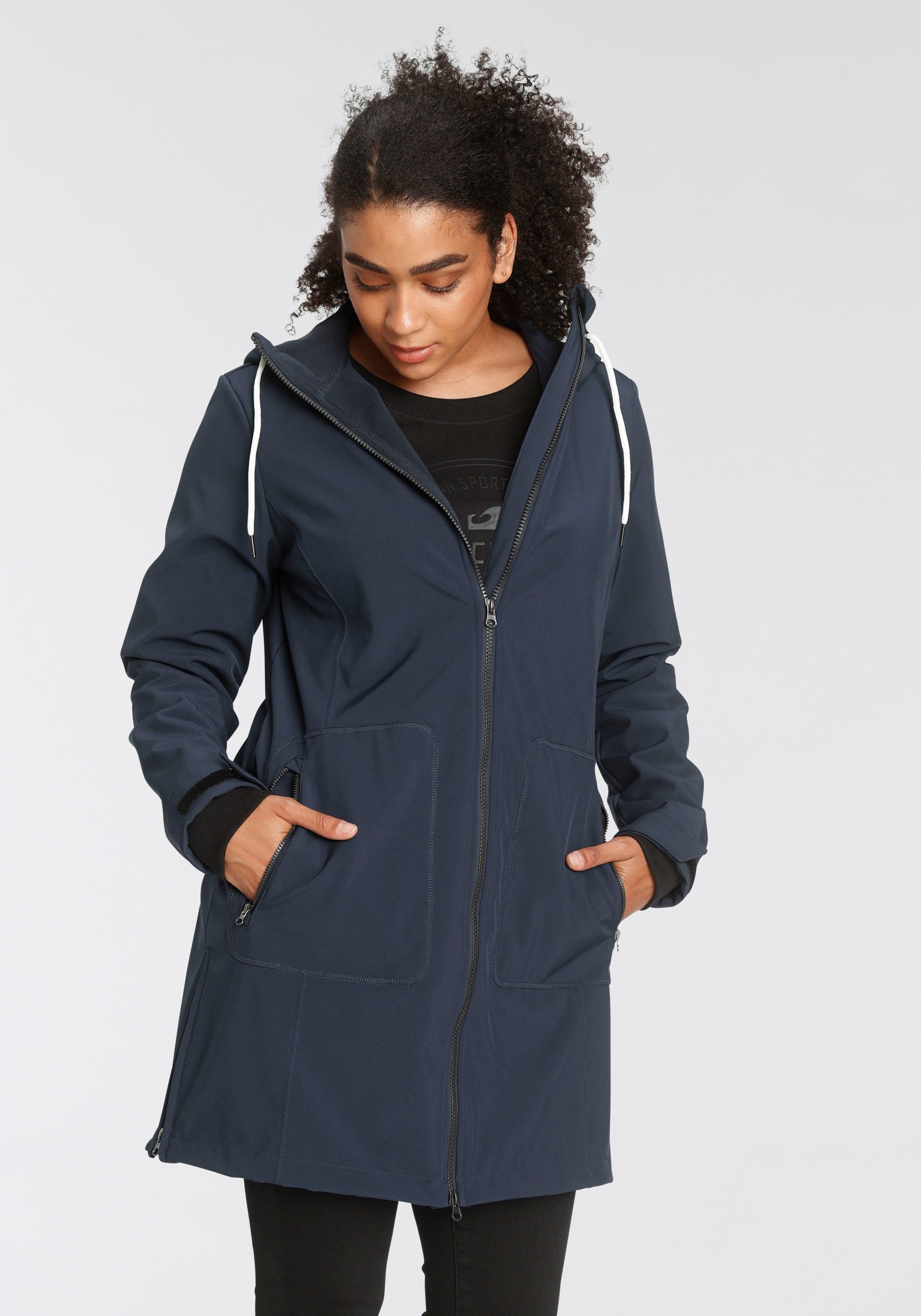 Polarino Jacken für Damen online kaufen | OTTO