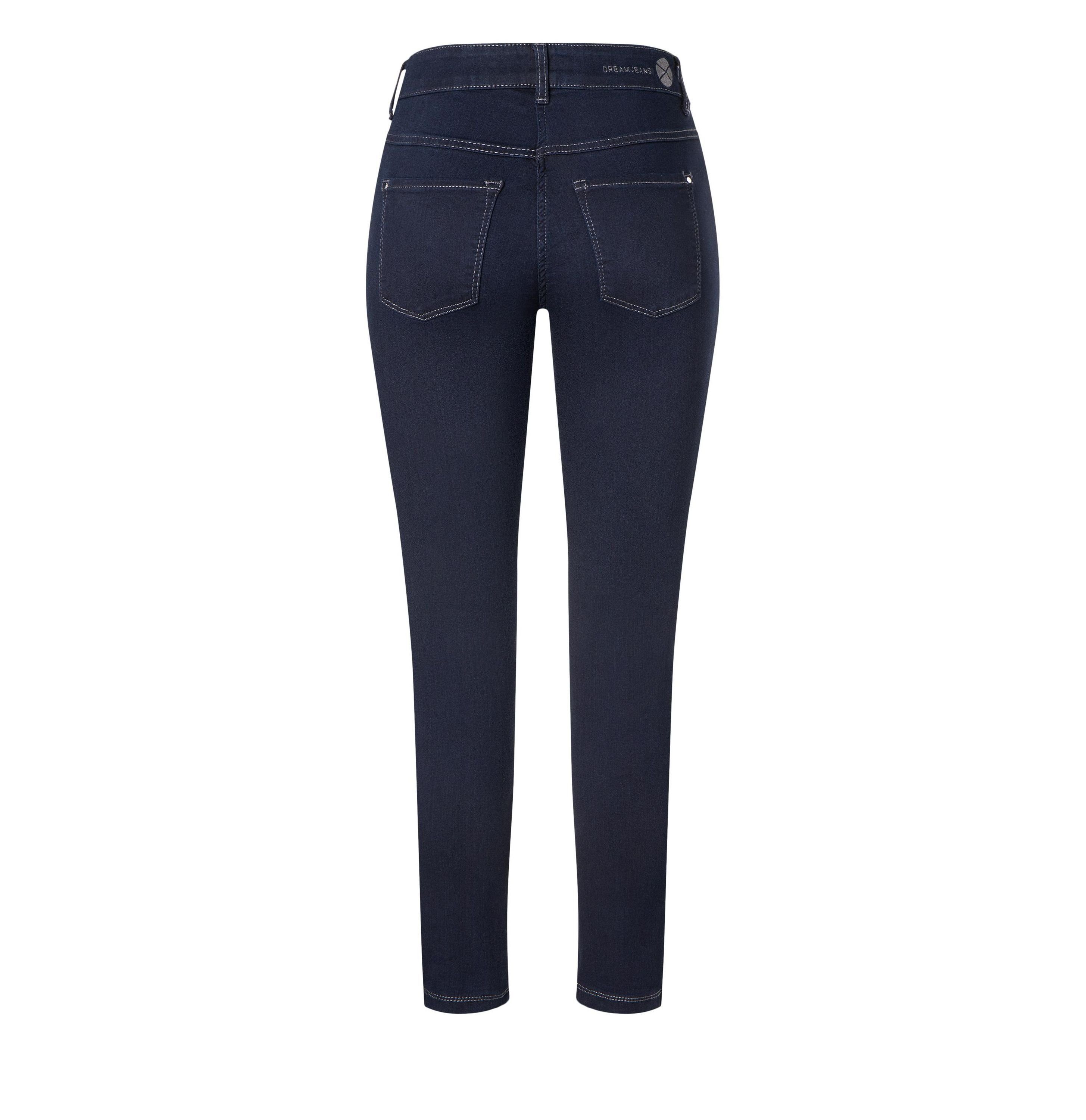 MAC Slim-fit-Jeans Mac Damen Hose Denim Jeans Dream Skinny Art.Nr.0355L5402 günstig online kaufen