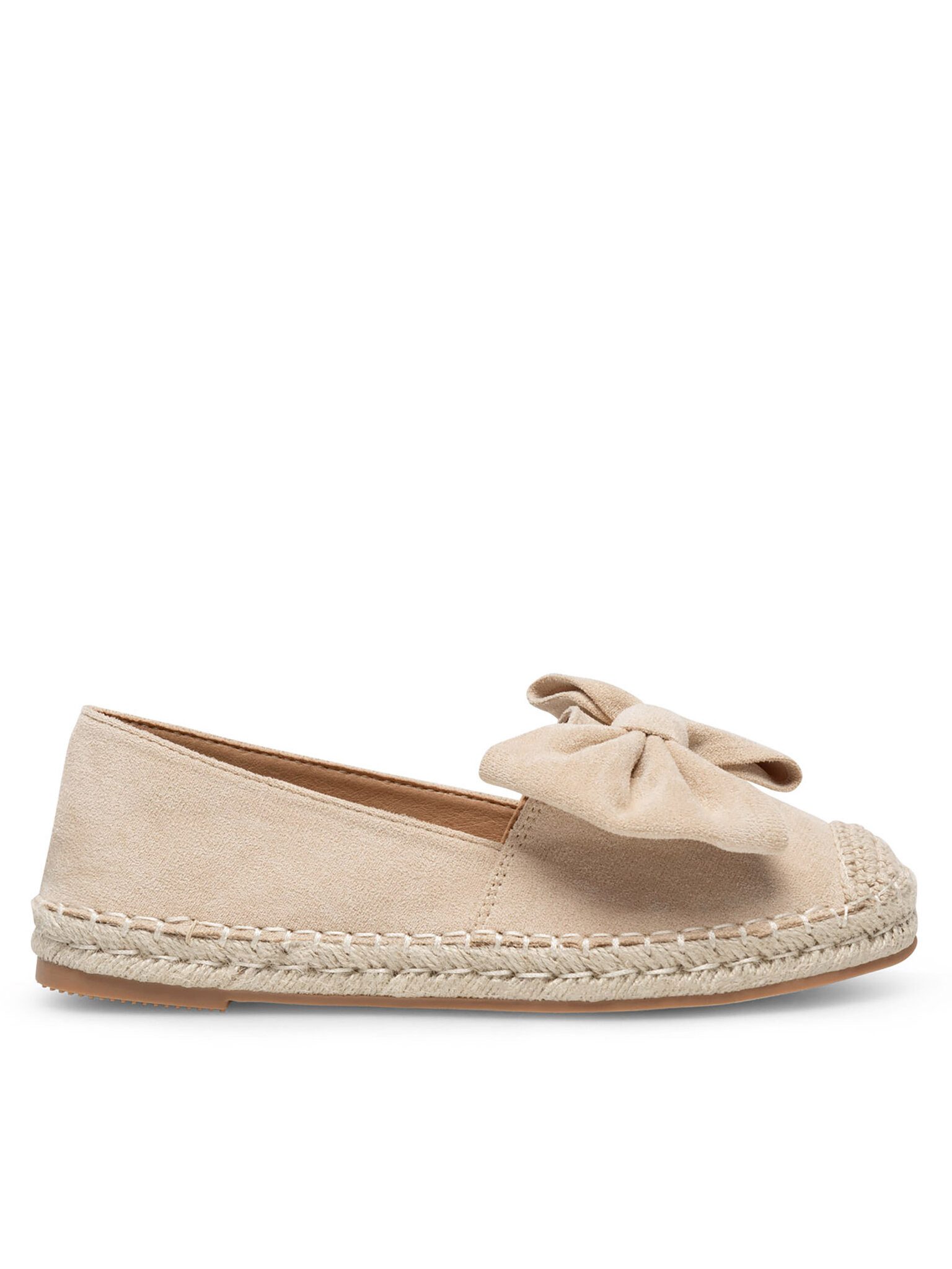 DeeZee Espadrilles KL601-69 Beige Espadrille günstig online kaufen