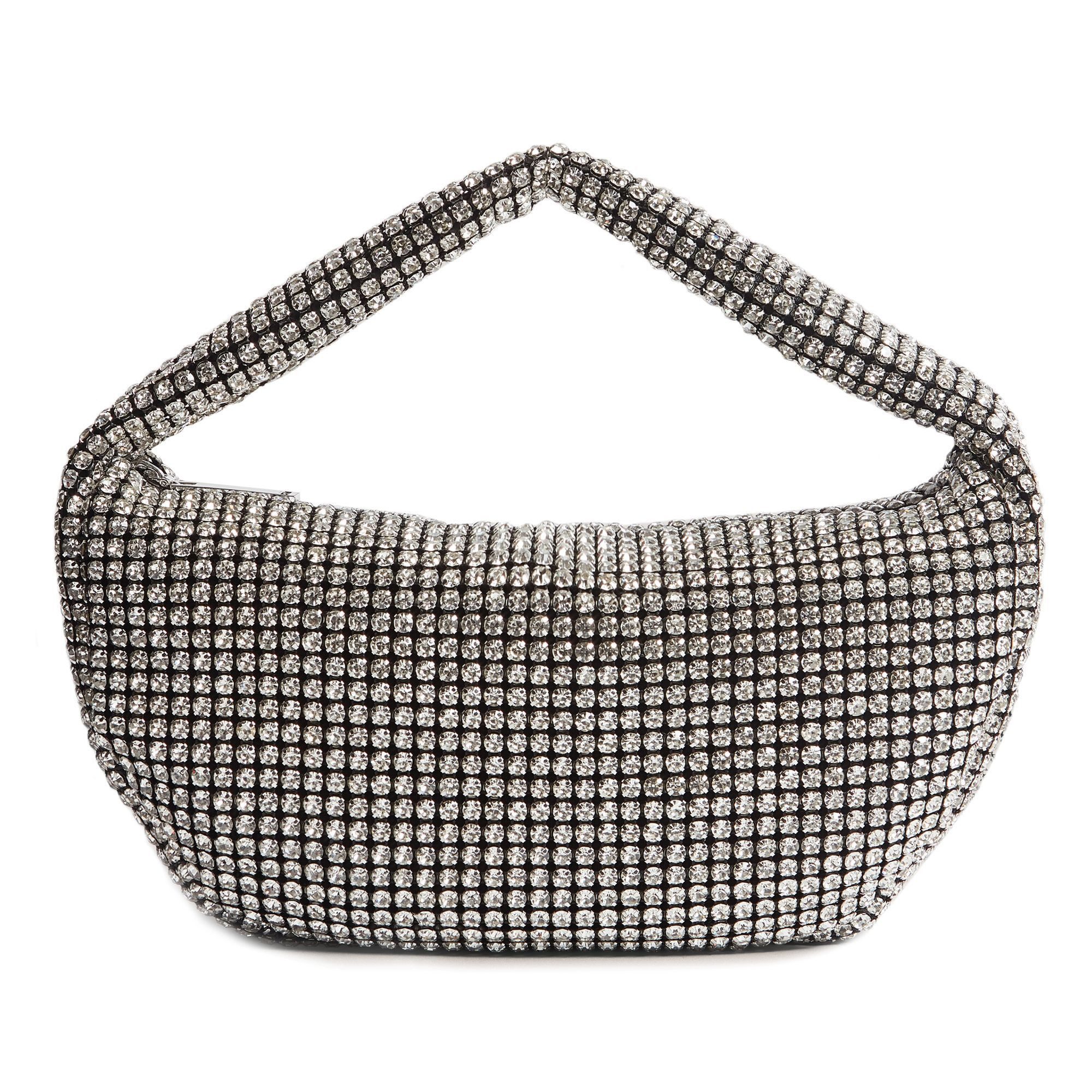 Ted Baker Henkeltasche Crystiz, Leder