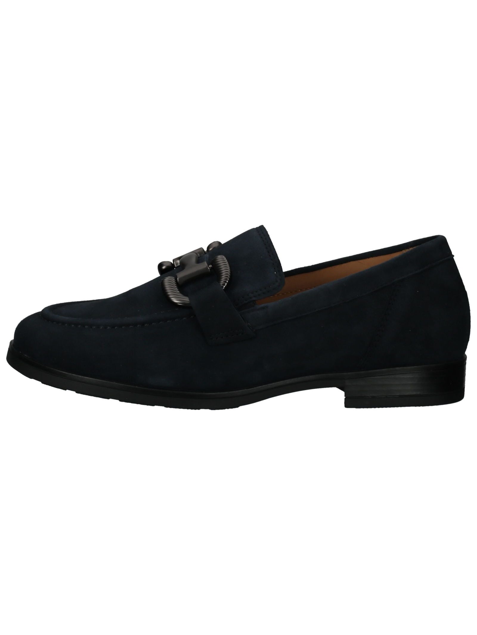 Gabor Comfort Gabor Comfort Slipper Leder Slipper