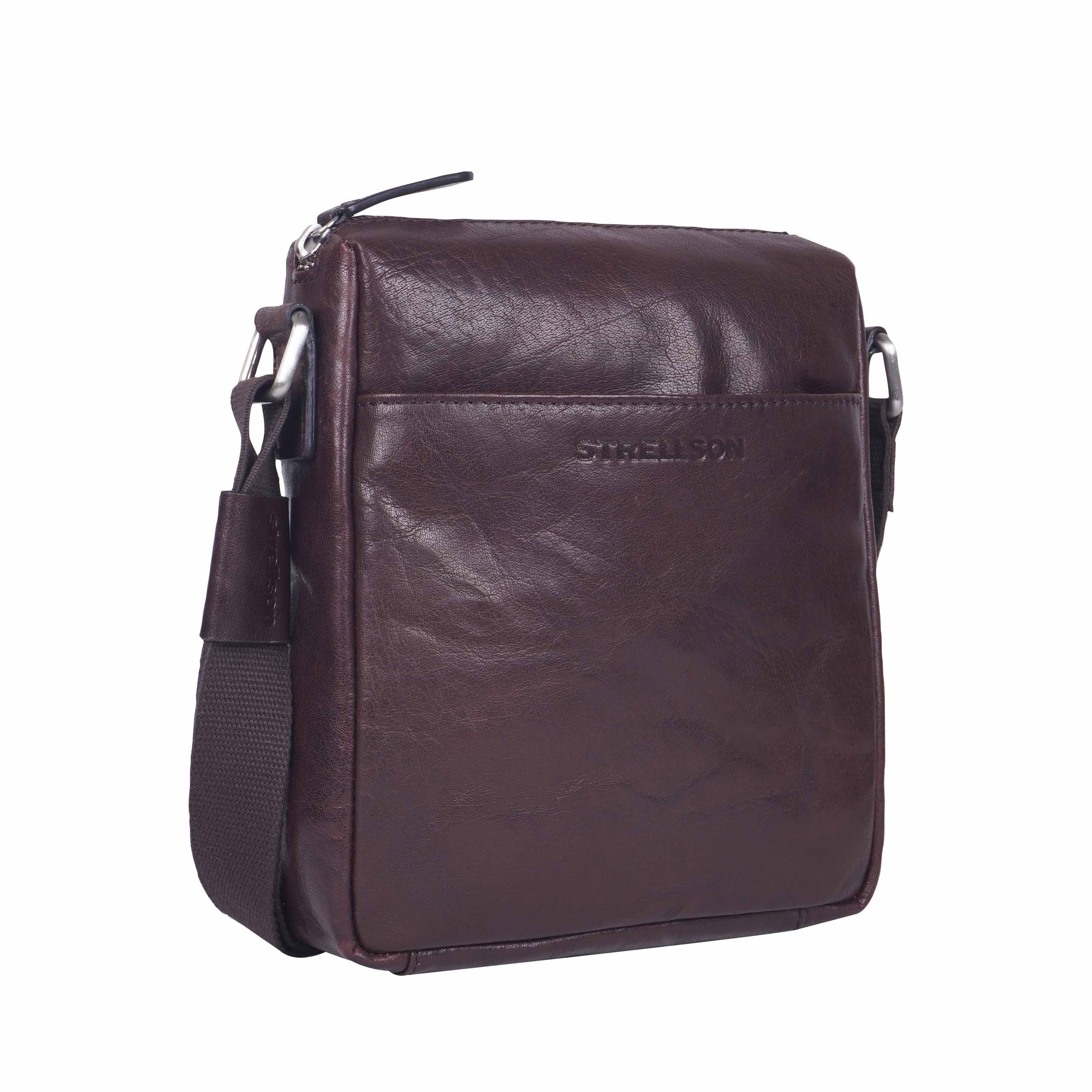 Strellson Schultertasche Strellson - Herren Schultertasche Kenley Olbin