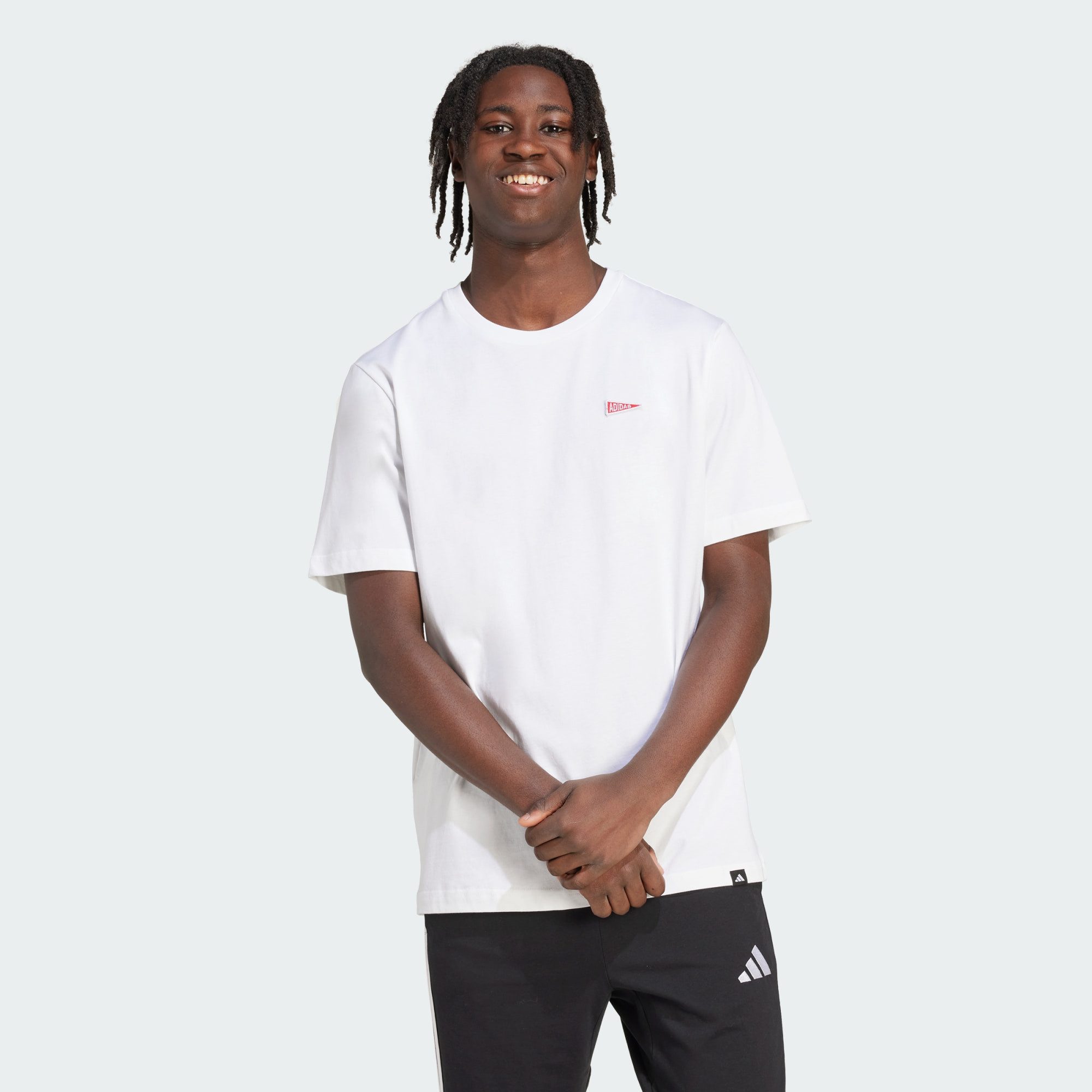 adidas Sportswear T-Shirt GRAPHIC T-SHIRT MIT günstig online kaufen