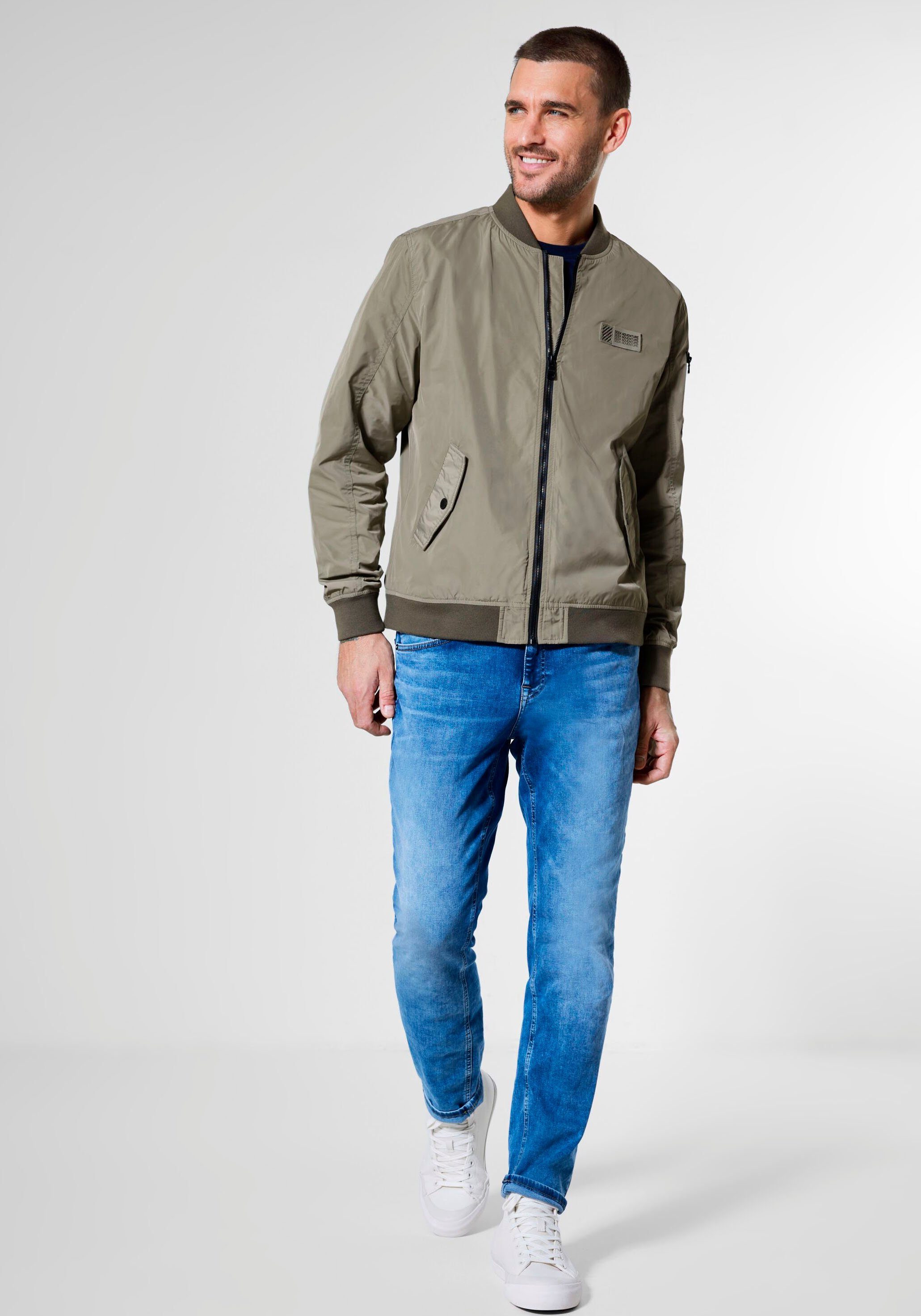 Blouson STREET ONE MEN