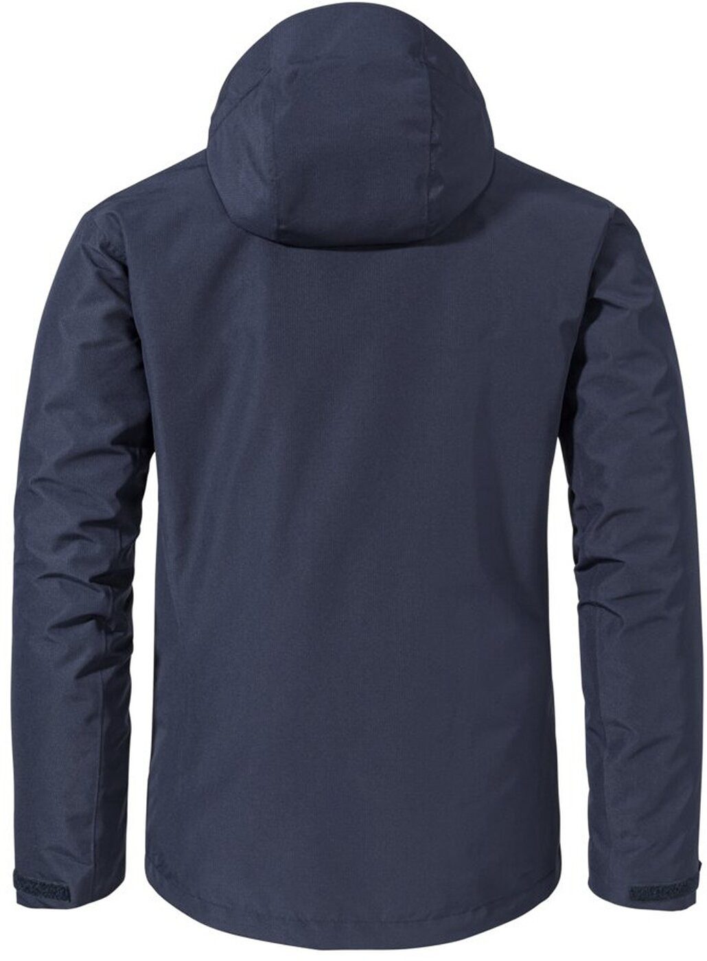 Schöffel 3-in-1-Funktionsjacke 3in1 Jacket Style Okere günstig online kaufen