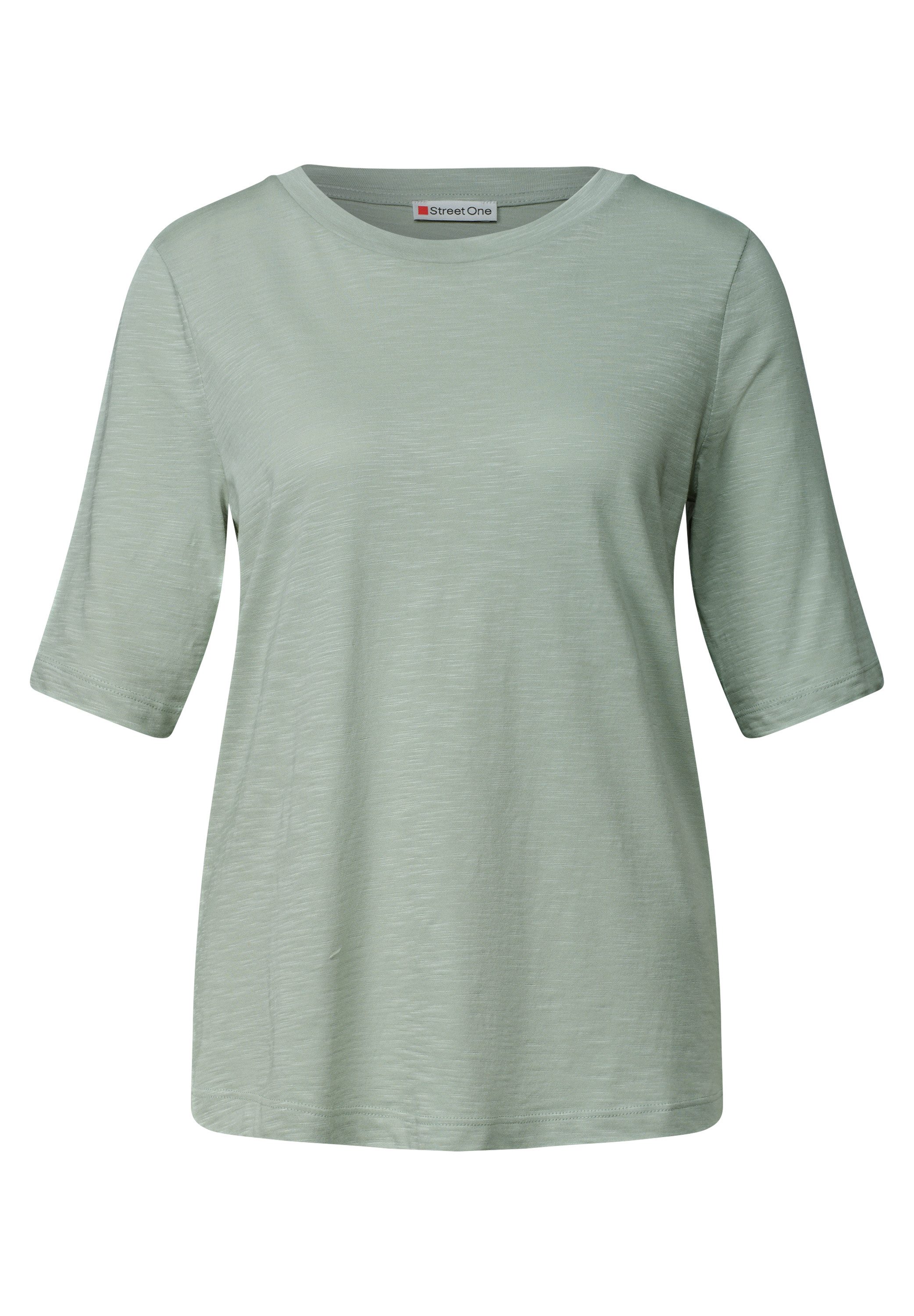STREET ONE T-Shirt Jersey – Bild 4 von 5
