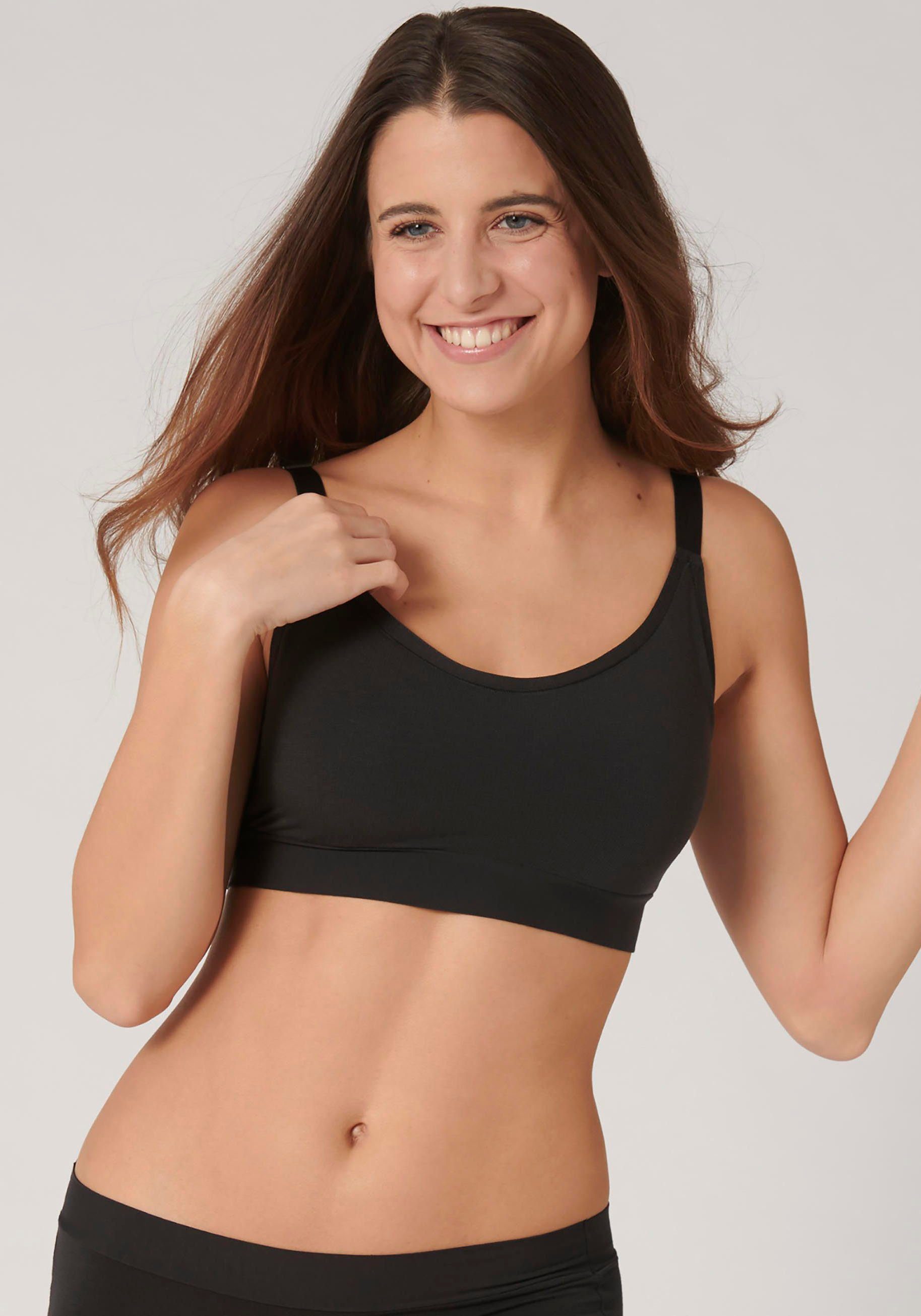 sloggi Bustier GO Allround P One Size