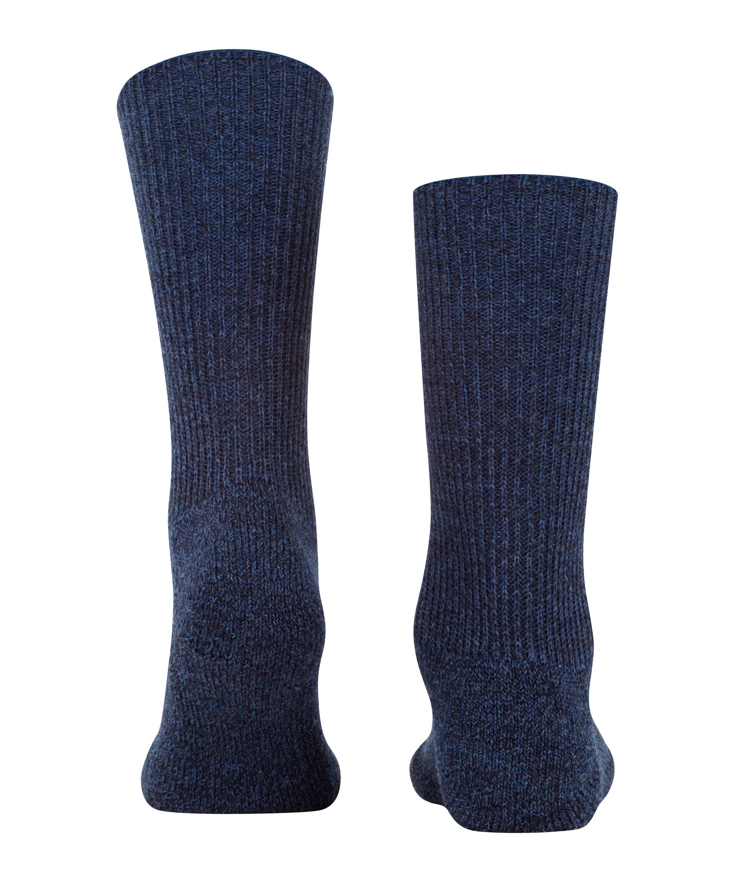 (6670) jeans FALKE Socken Walkie Ergo (1-Paar)