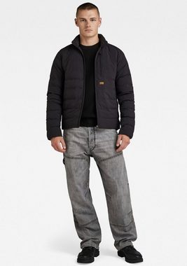 G-Star RAW Steppjacke Foundation liner