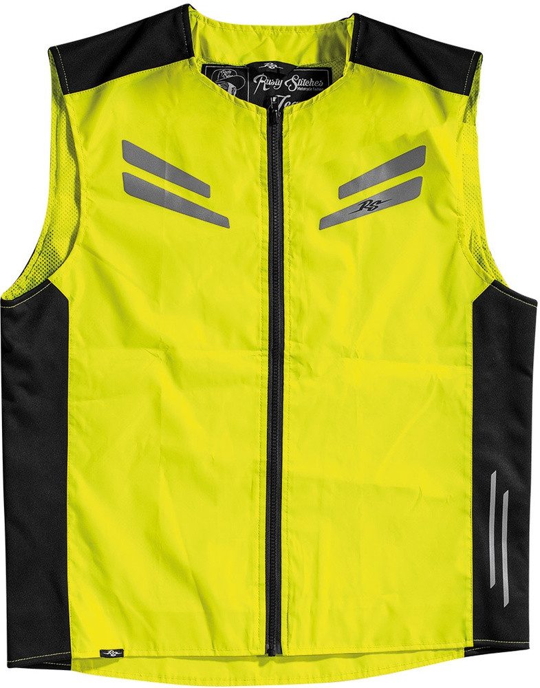 Sweatweste Safety Vest Stewart