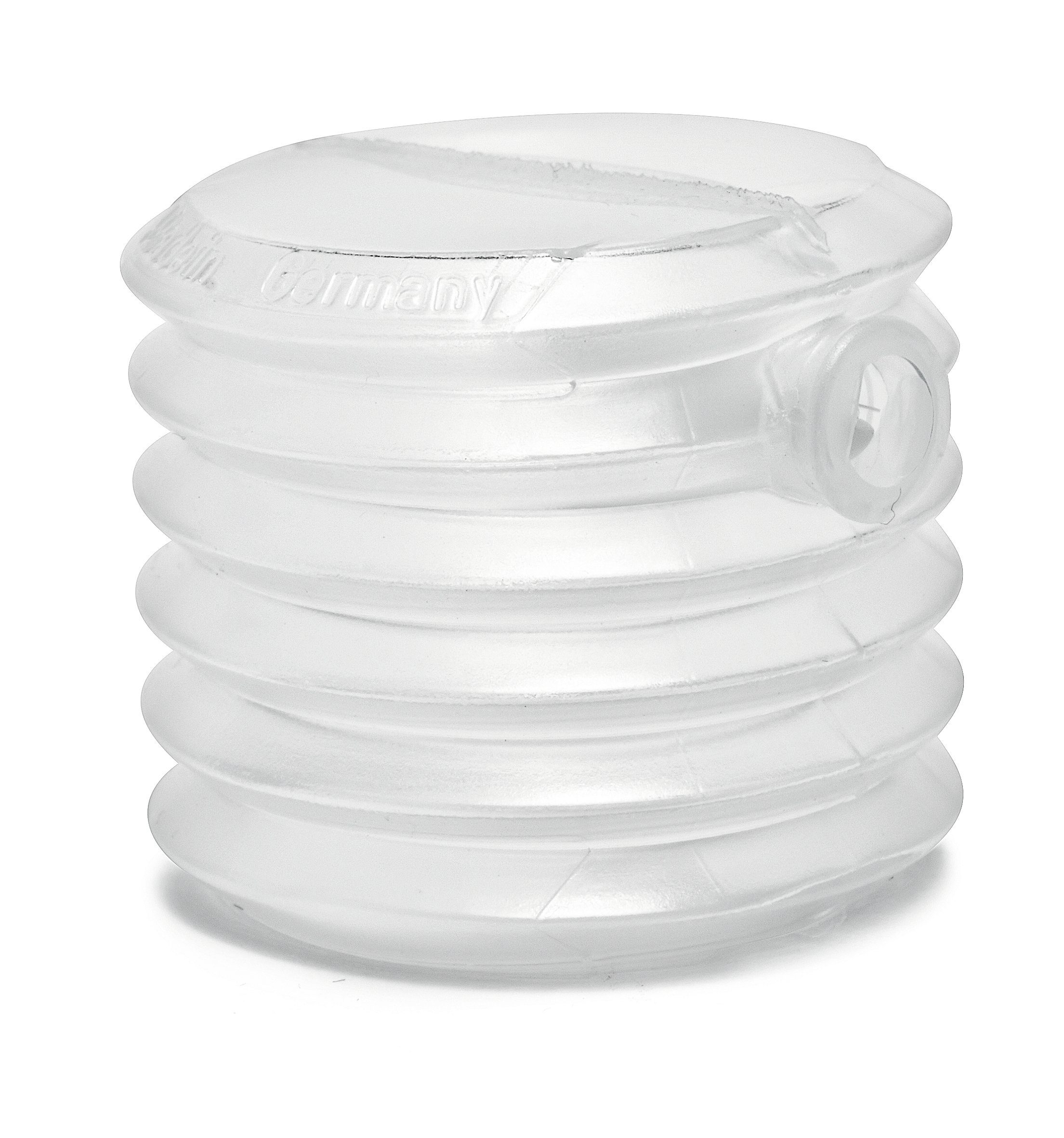 Puppen Accessoires-Set Quietsch-Stimme, 3 cm hoch