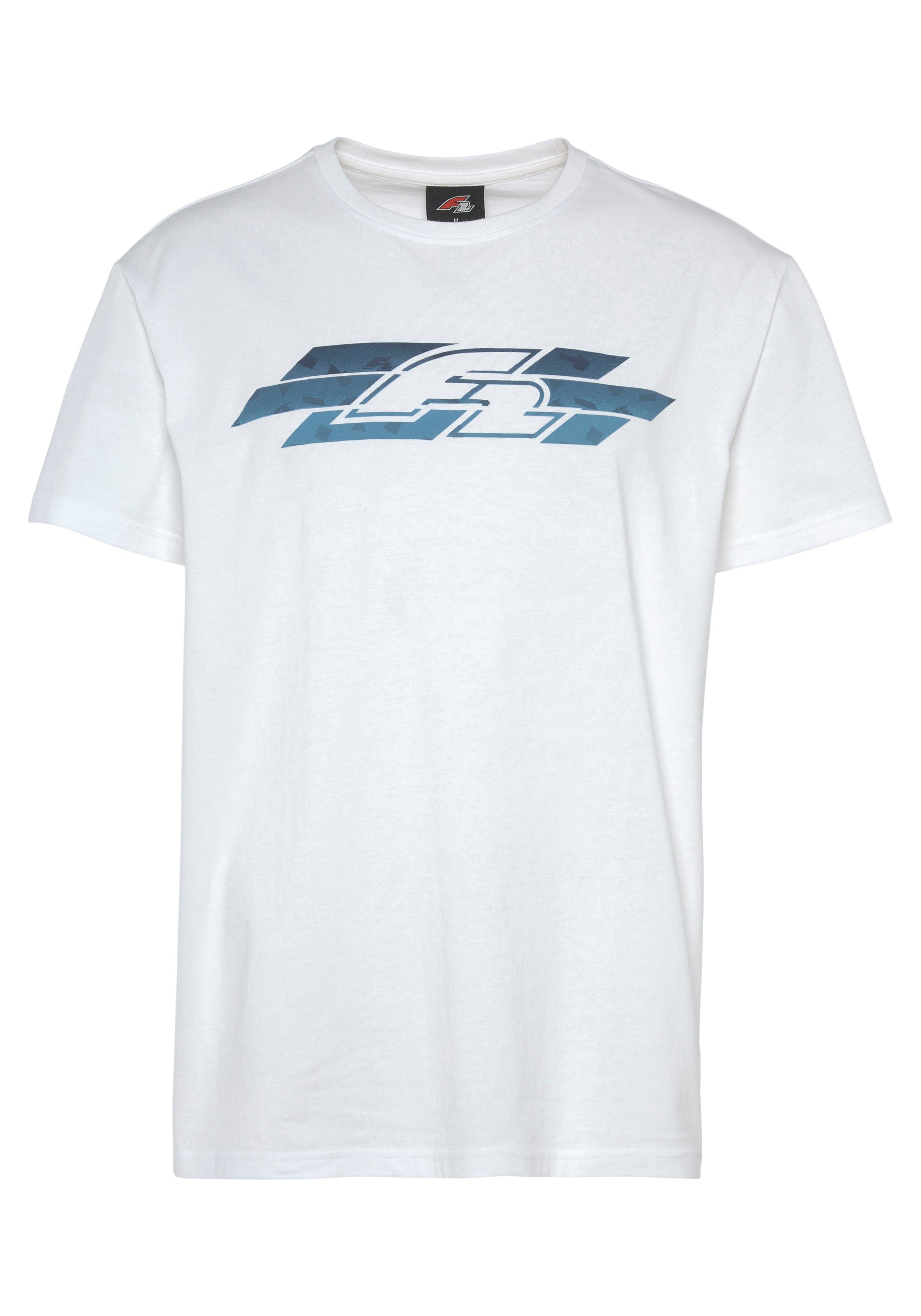 F2 Print-Shirt