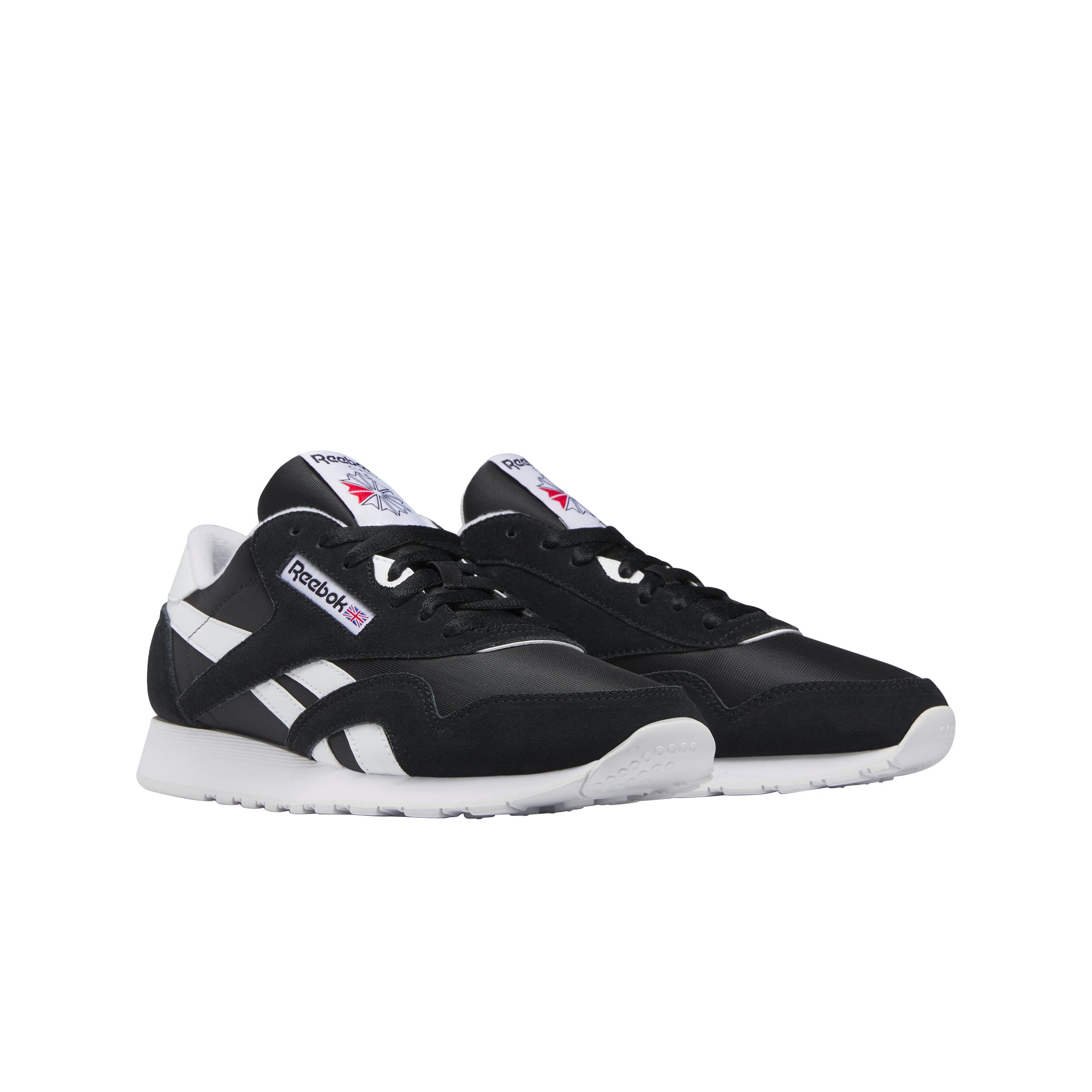 Reebok Classic CL NYLON Sneaker