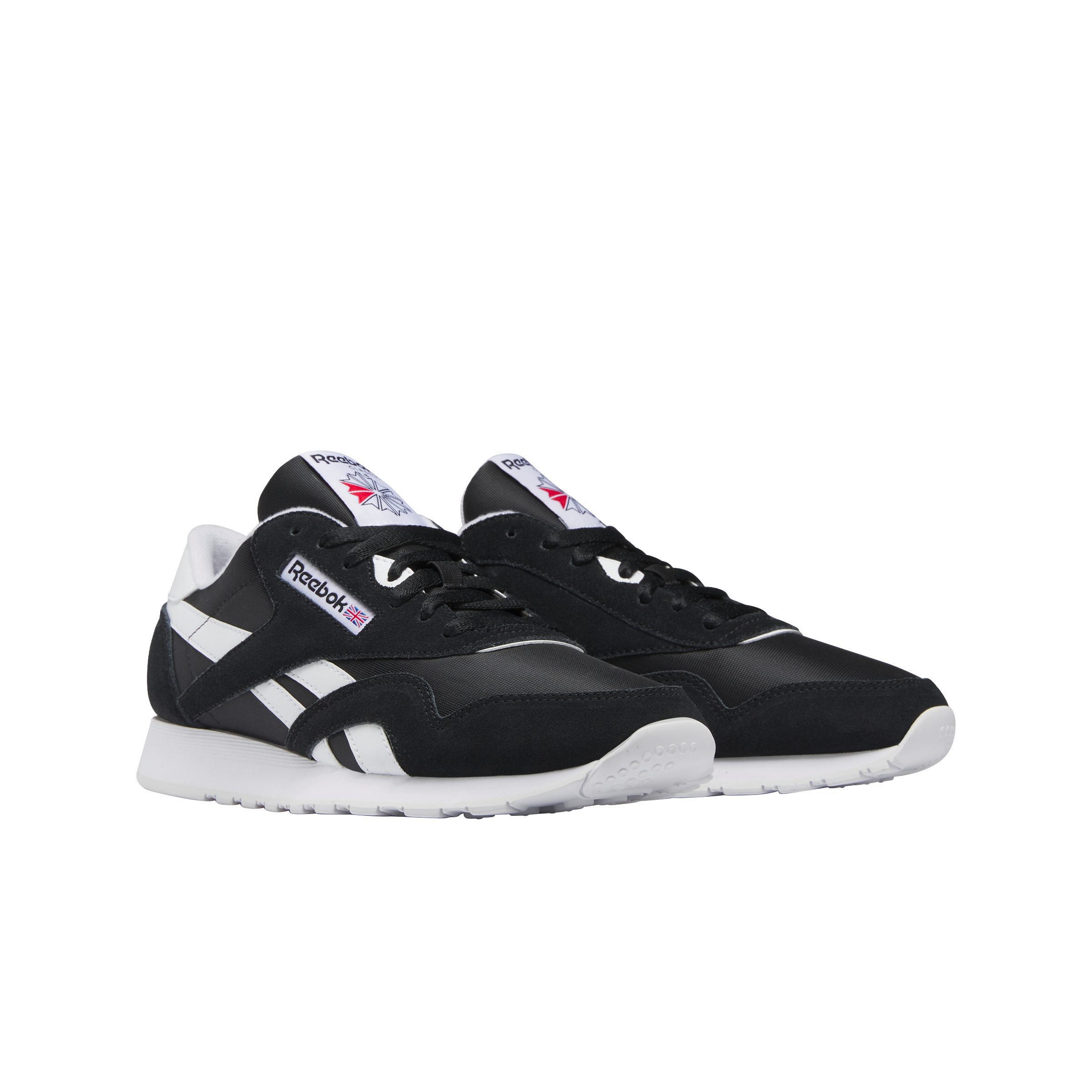 Reebok Classic CL NYLON Sneaker günstig online kaufen