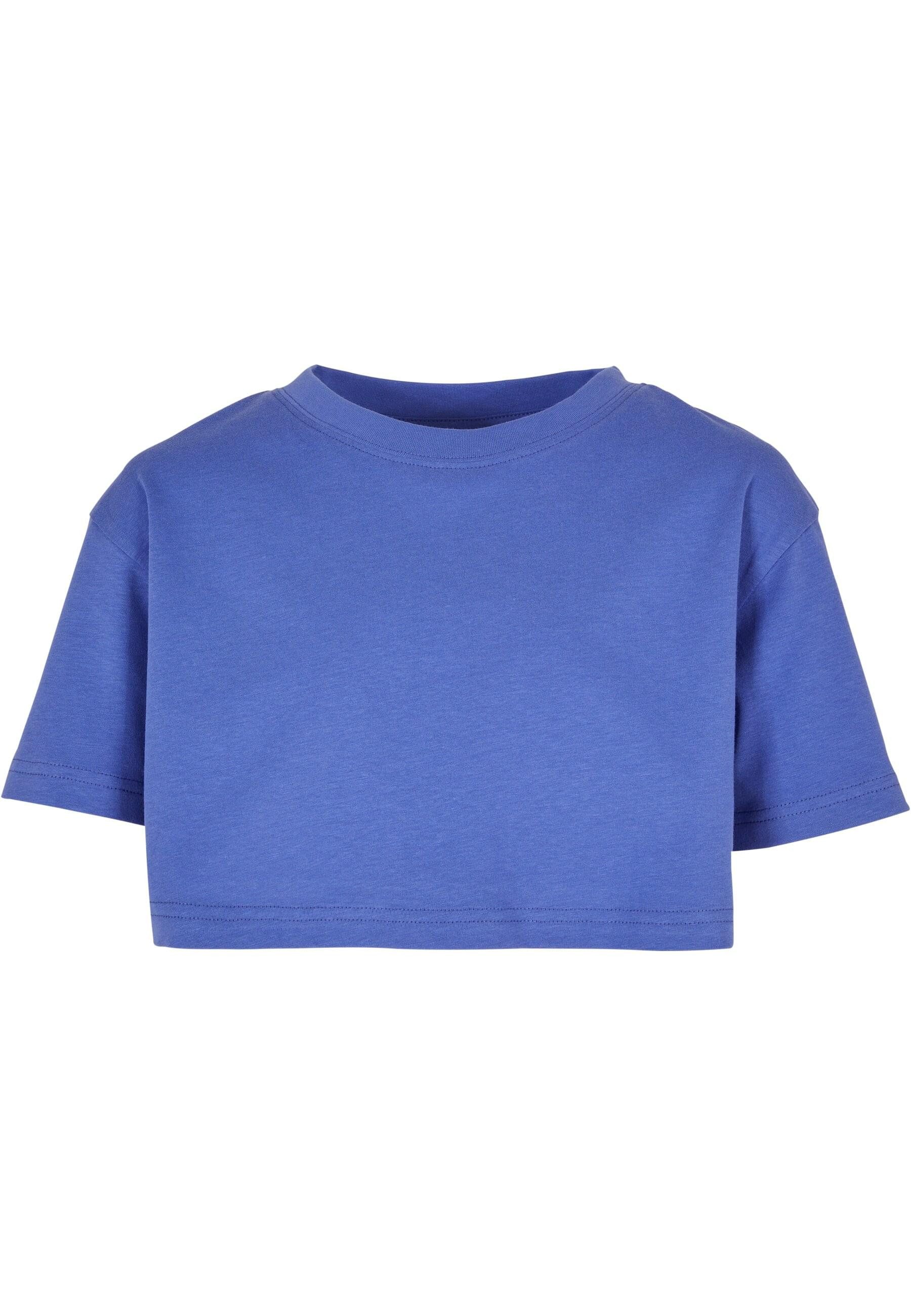 URBAN CLASSICS T-Shirt Urban Classics Damen günstig online kaufen