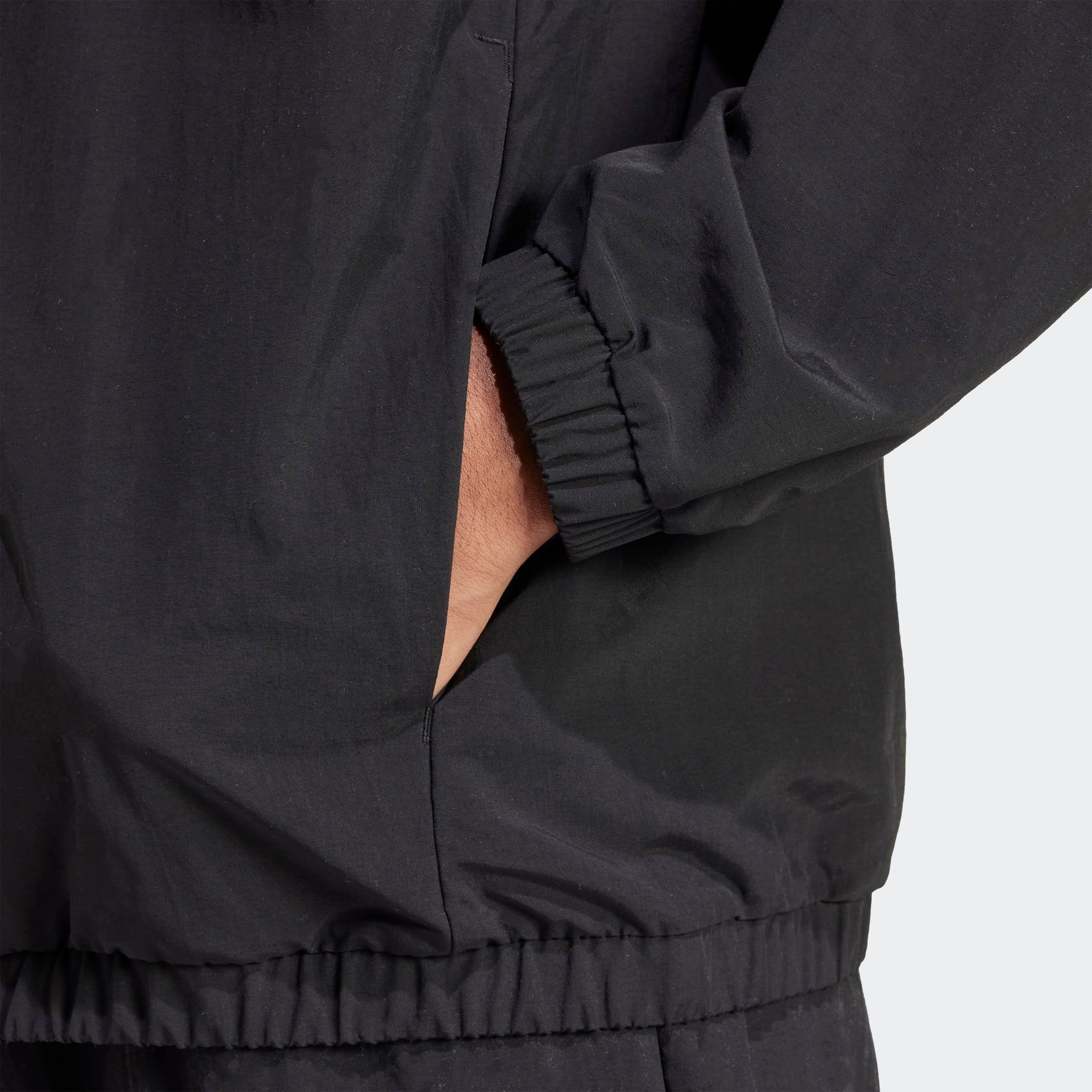 adidas Sportswear Windbreaker ESSENTIAL MIT KLEINEM LOGO