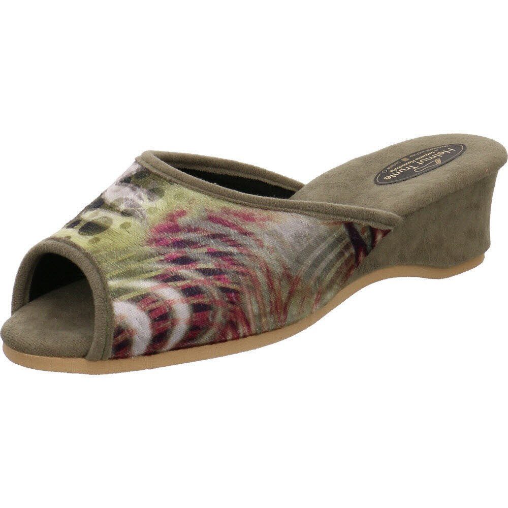 Helmut Trunte Hausschuh