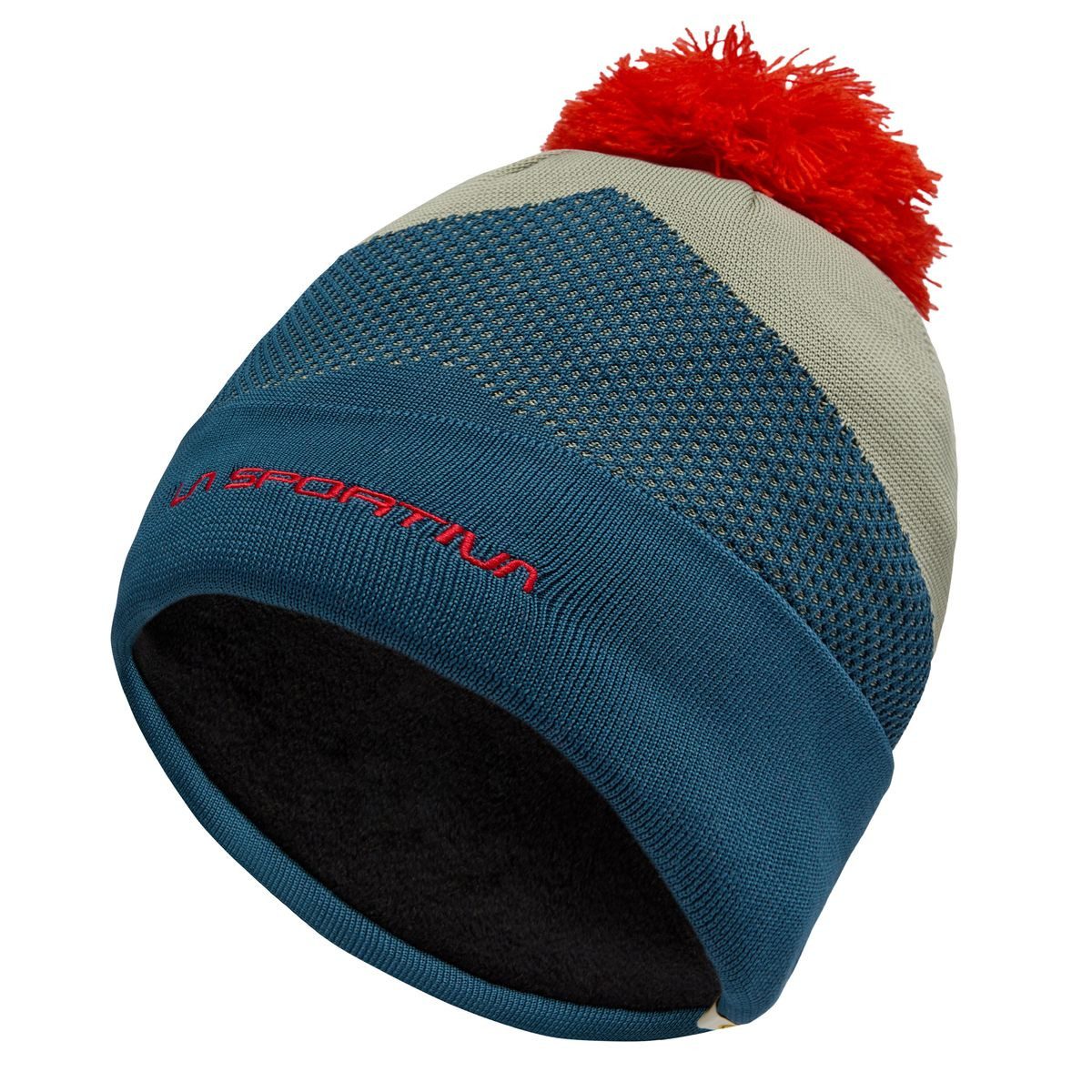 Strickmütze Knitty Beanie, Mütze, Unisex - La Sportiva
