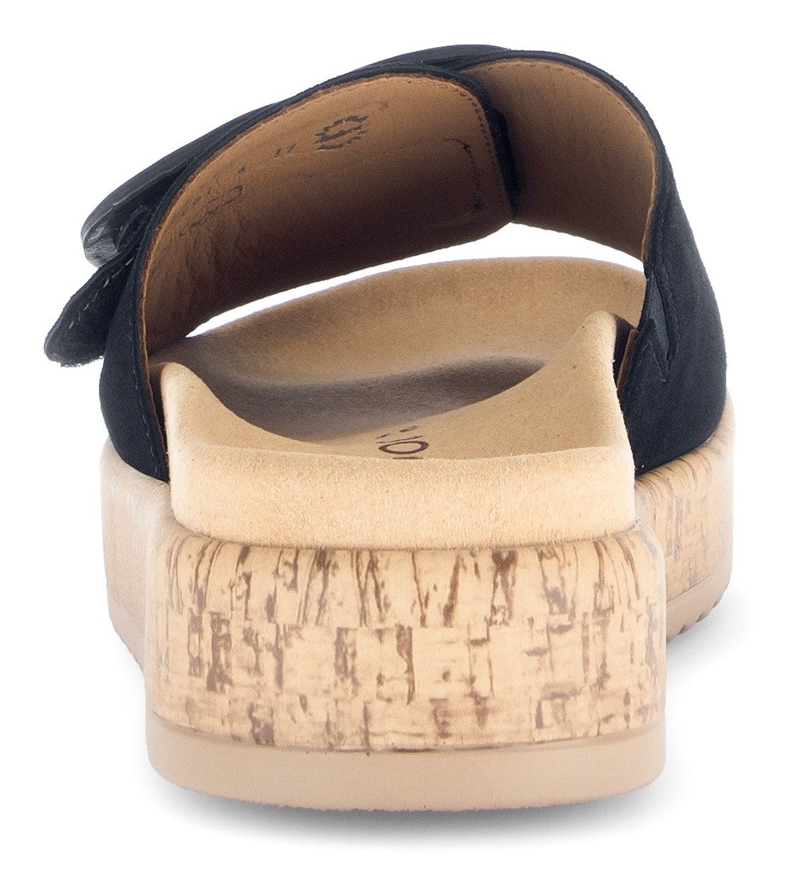 Gabor Pantolette, Plateau, Sommerschuh, Bequemschuh, Best günstig online kaufen