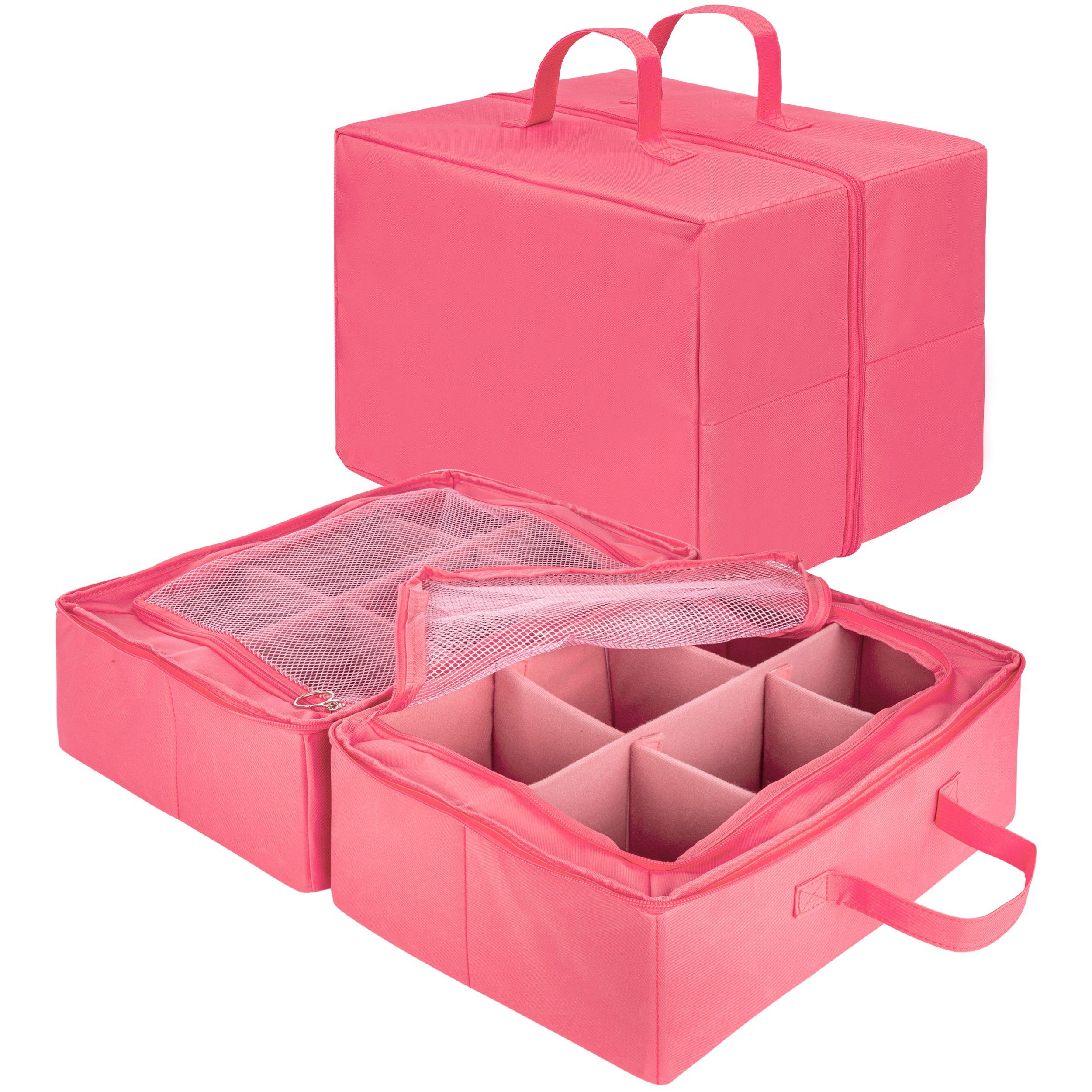 ONVAYA Organizer Aufbewahrungsbox, Multifunktions-Organizer, Aufbewahrungst günstig online kaufen