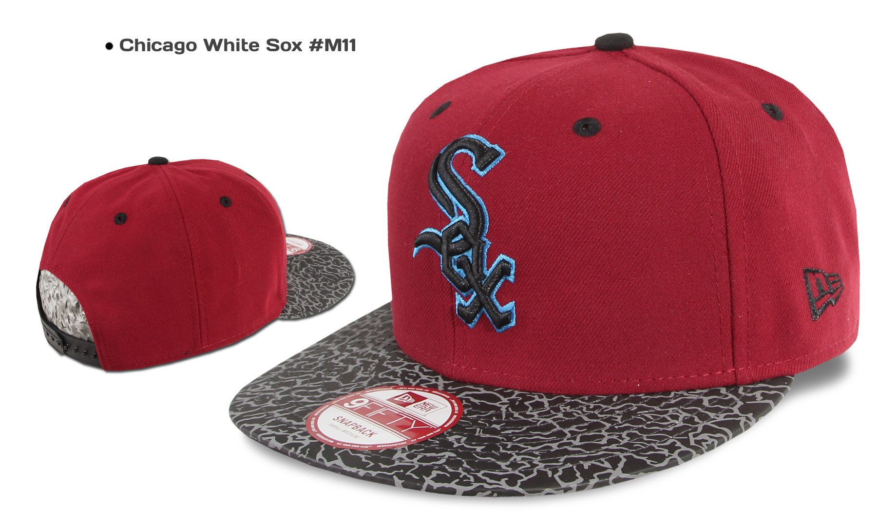 New Era Baseball Cap 9Fifty Snapback günstig online kaufen