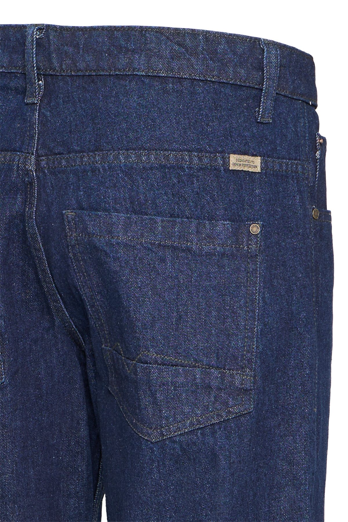 Blend 5-Pocket-Jeans BLEND JEANS FLAKE unwashed blue 20718121.200299
