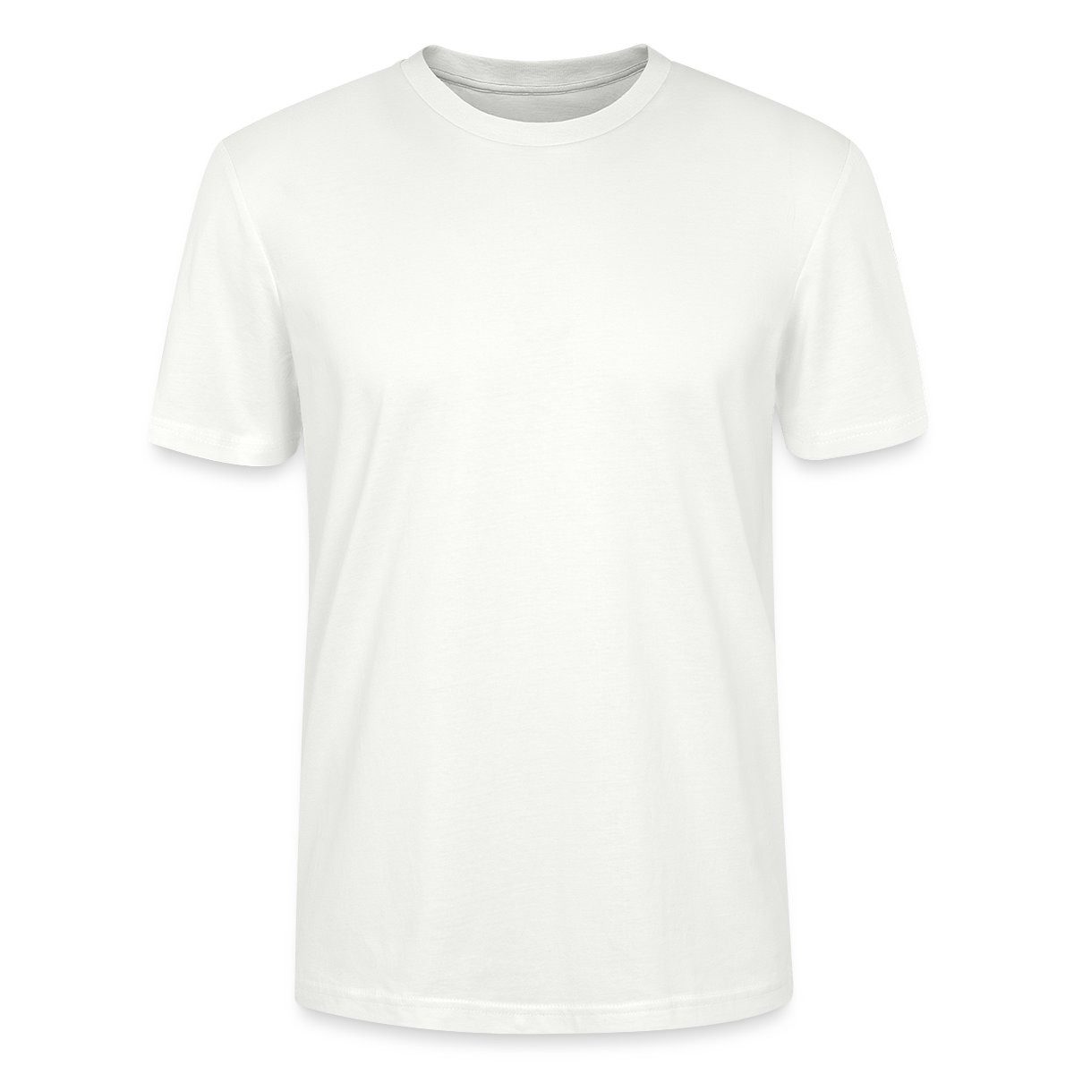 T-Shirt Coffee To Go Illustration Retro Unisex Bio T-Shirt