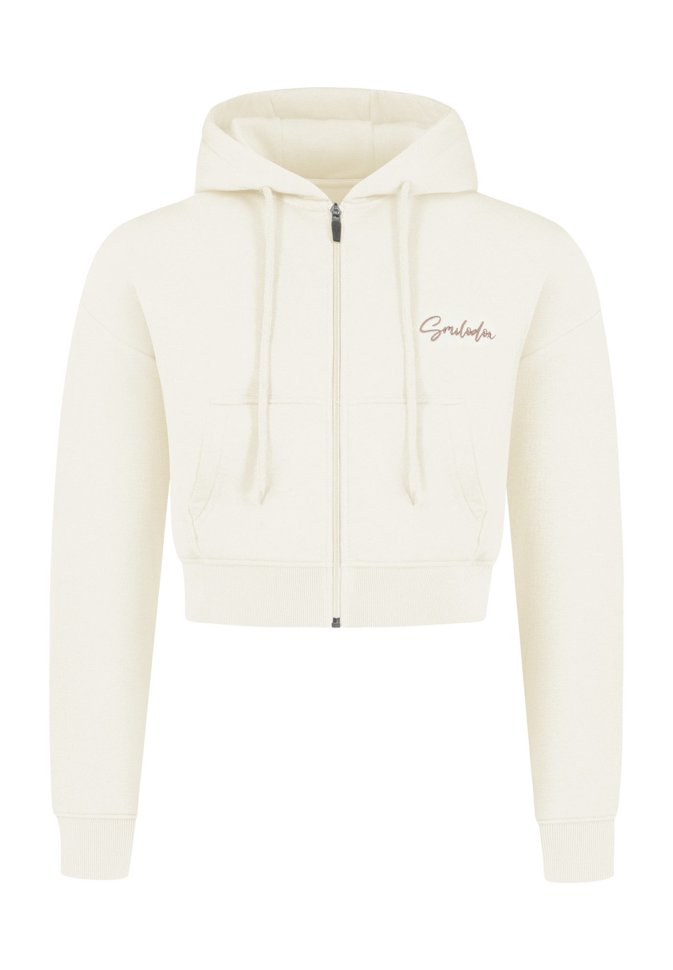 Smilodox Outdoorjacke Calma Oversize günstig online kaufen