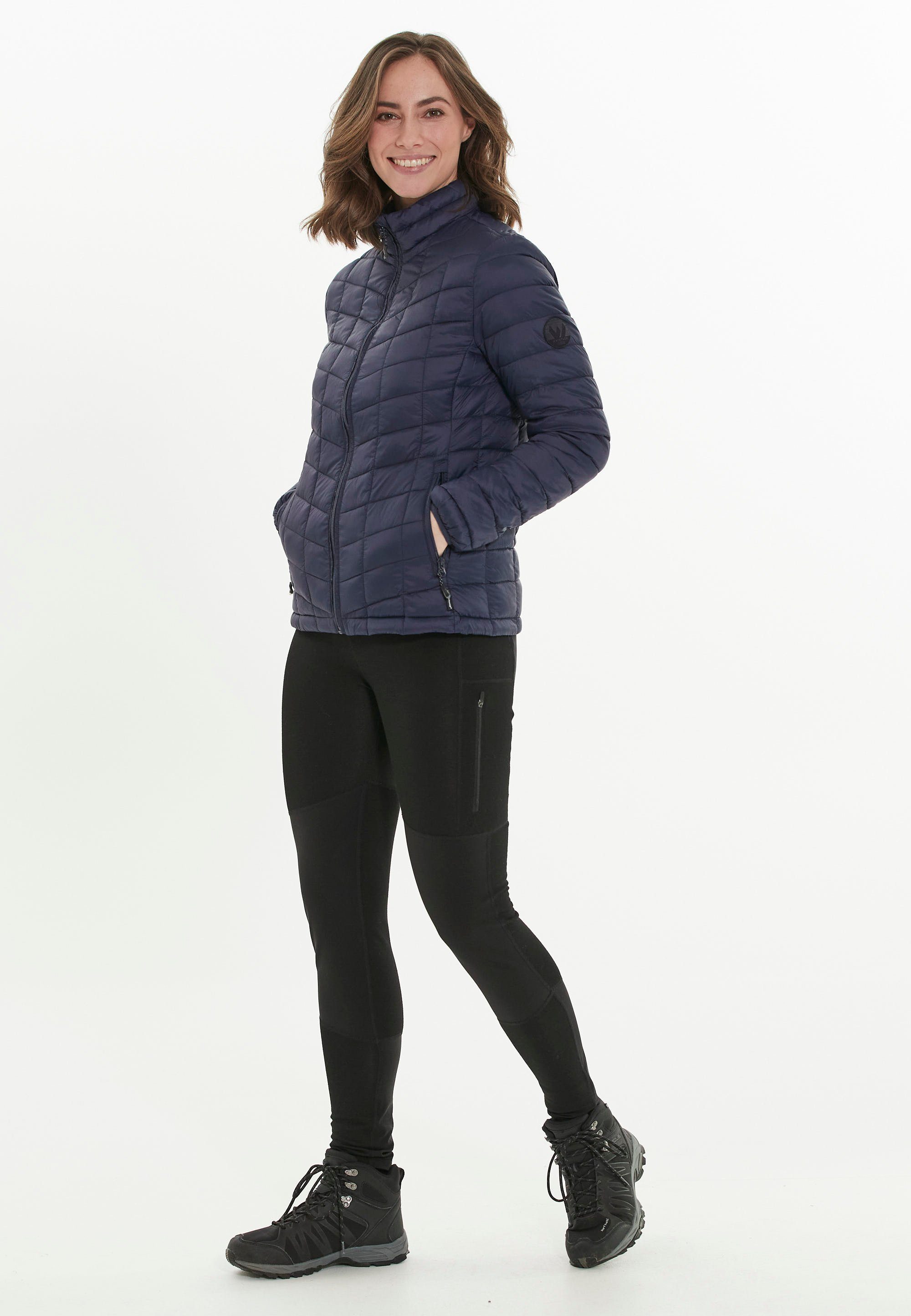 WHISTLER Outdoorjacke Kate in tollem Stepp-Design günstig online kaufen