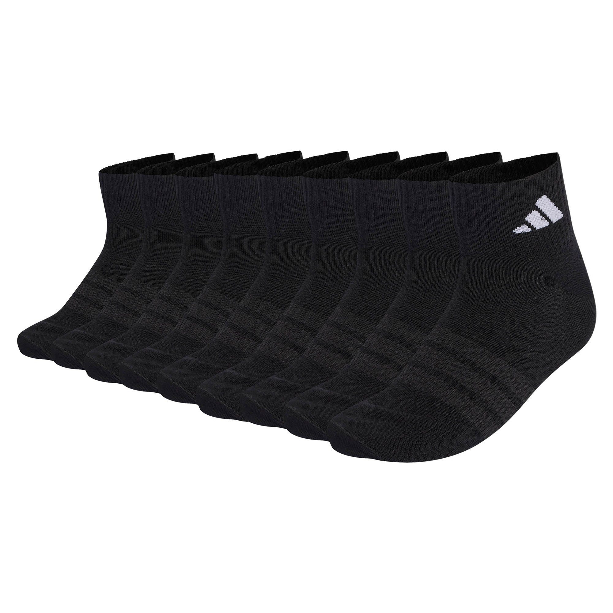 adidas Sportswear Sneakersocken Unisex Socken 9er Pack Baumwolle (Packung, 9er Pack)