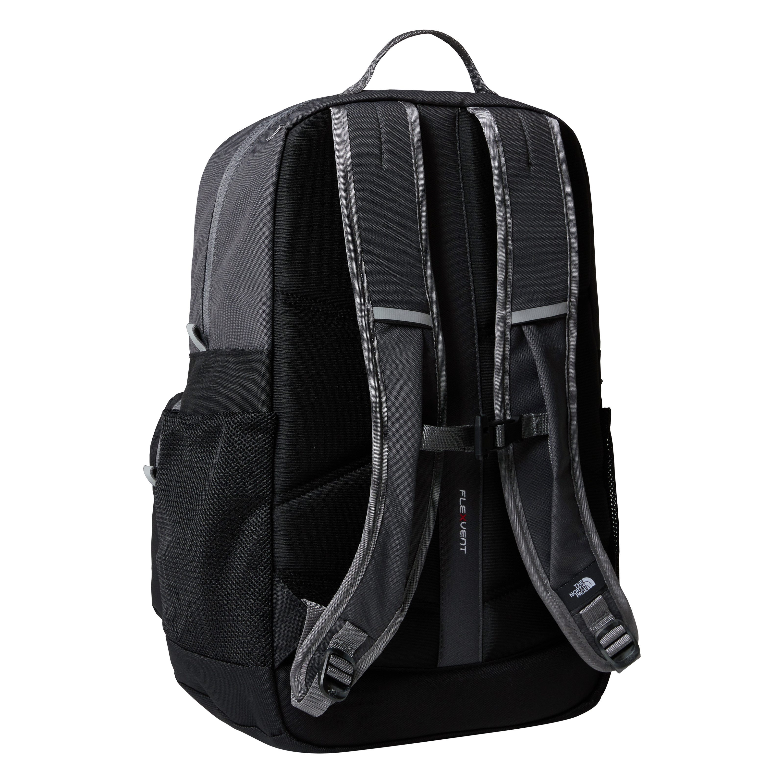 The North Face Rucksack Y CHUCKWALLA DAYPACK, mit FlexVent™-Tragesystem, mit gepolstertem Laptopfach
