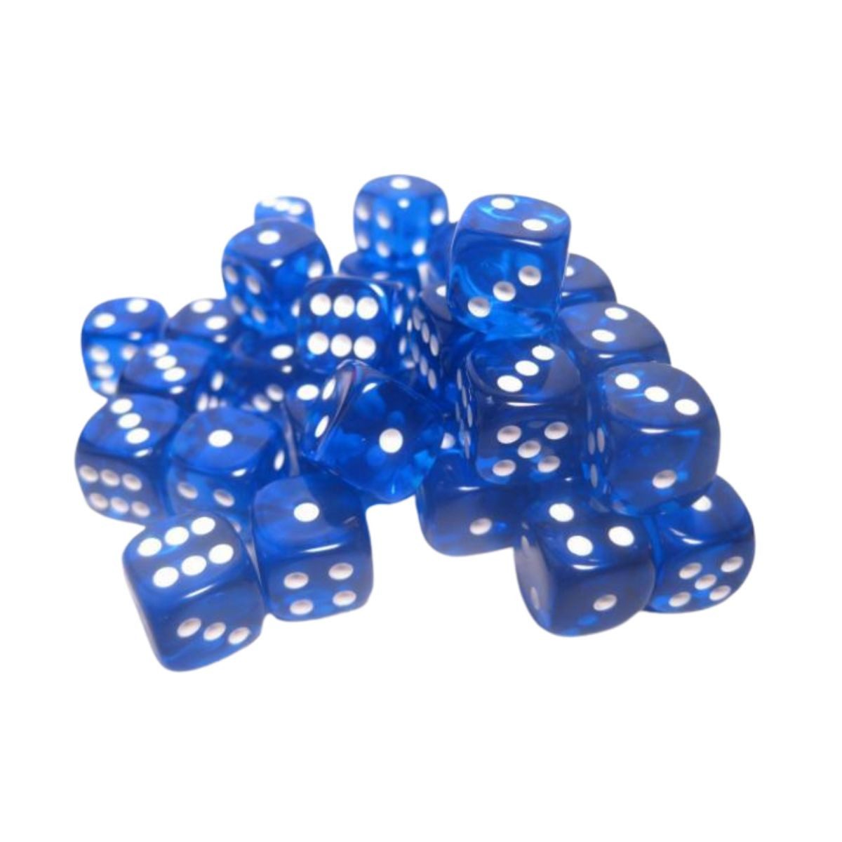 Chessex Spiel Chessex W6x36 Würfel