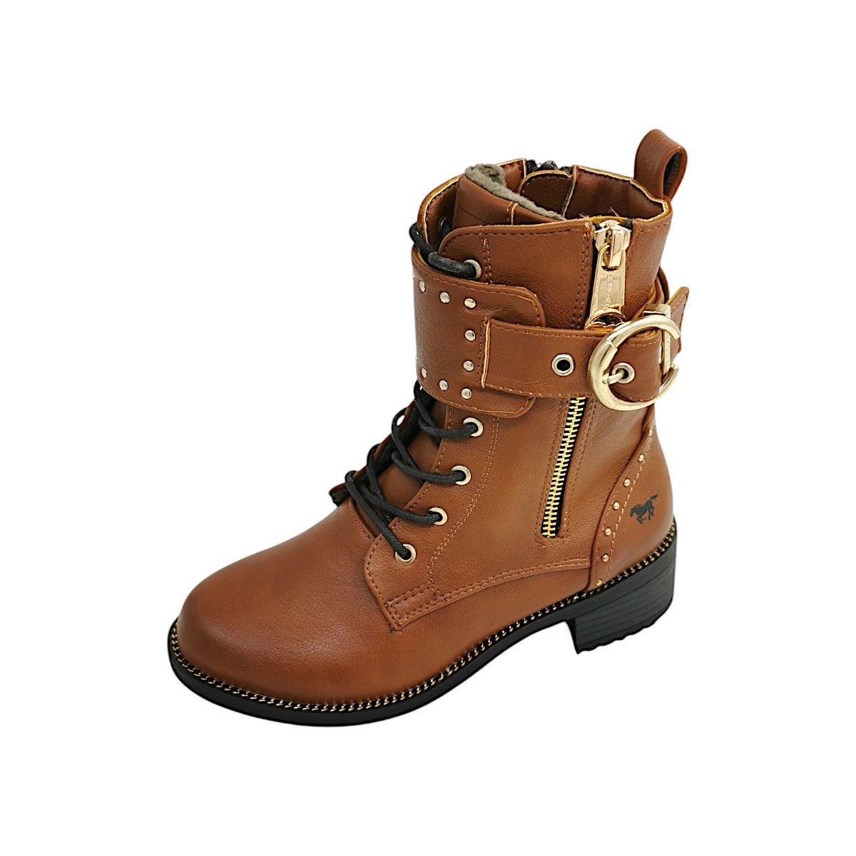 MUSTANG Stiefel